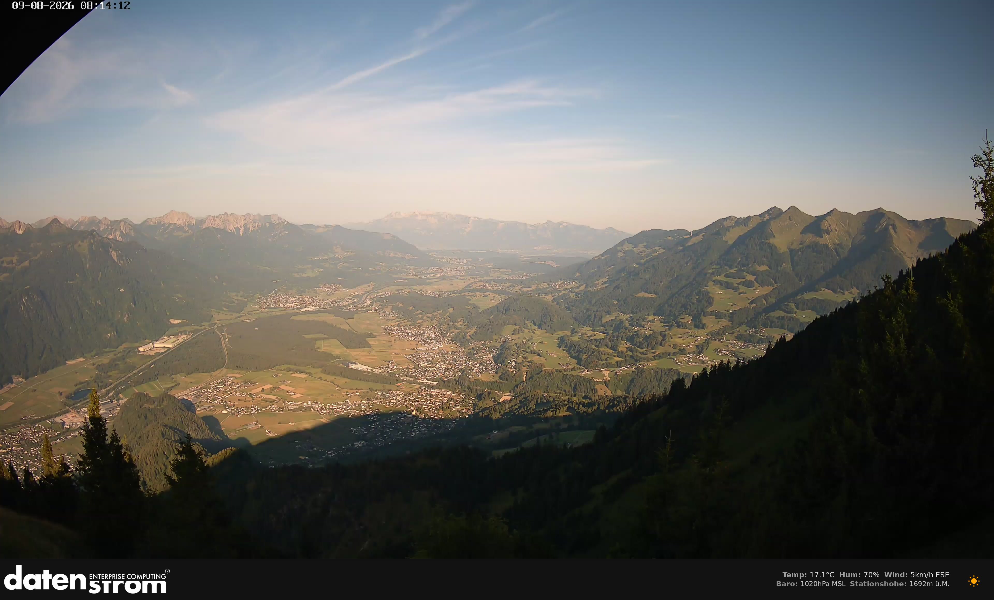 Bludenz - Walgau