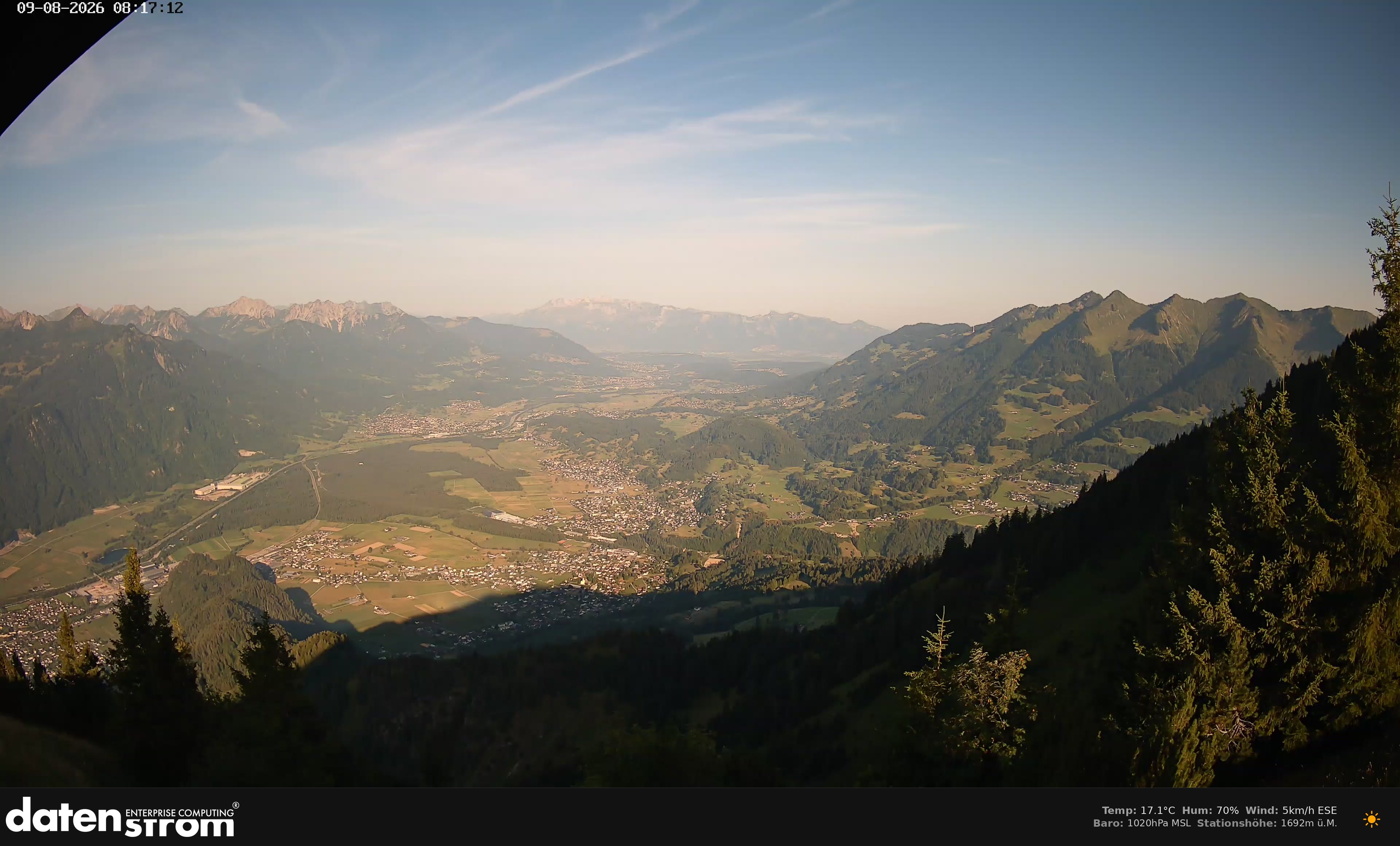 Bludenz - Walgau