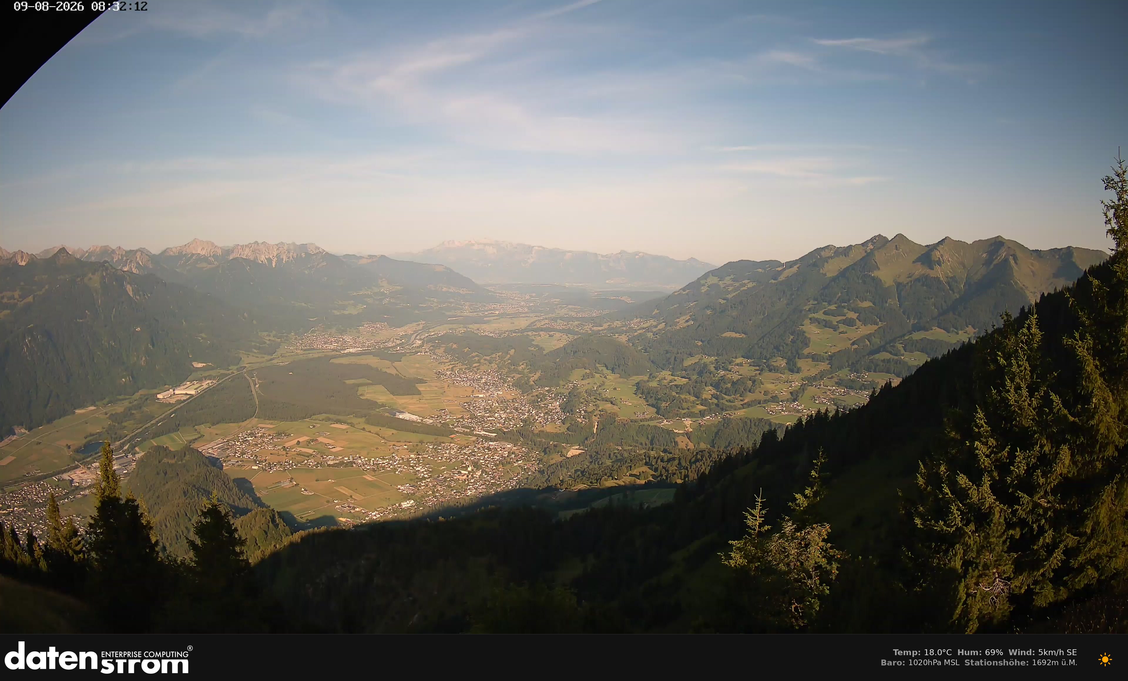Bludenz - Walgau