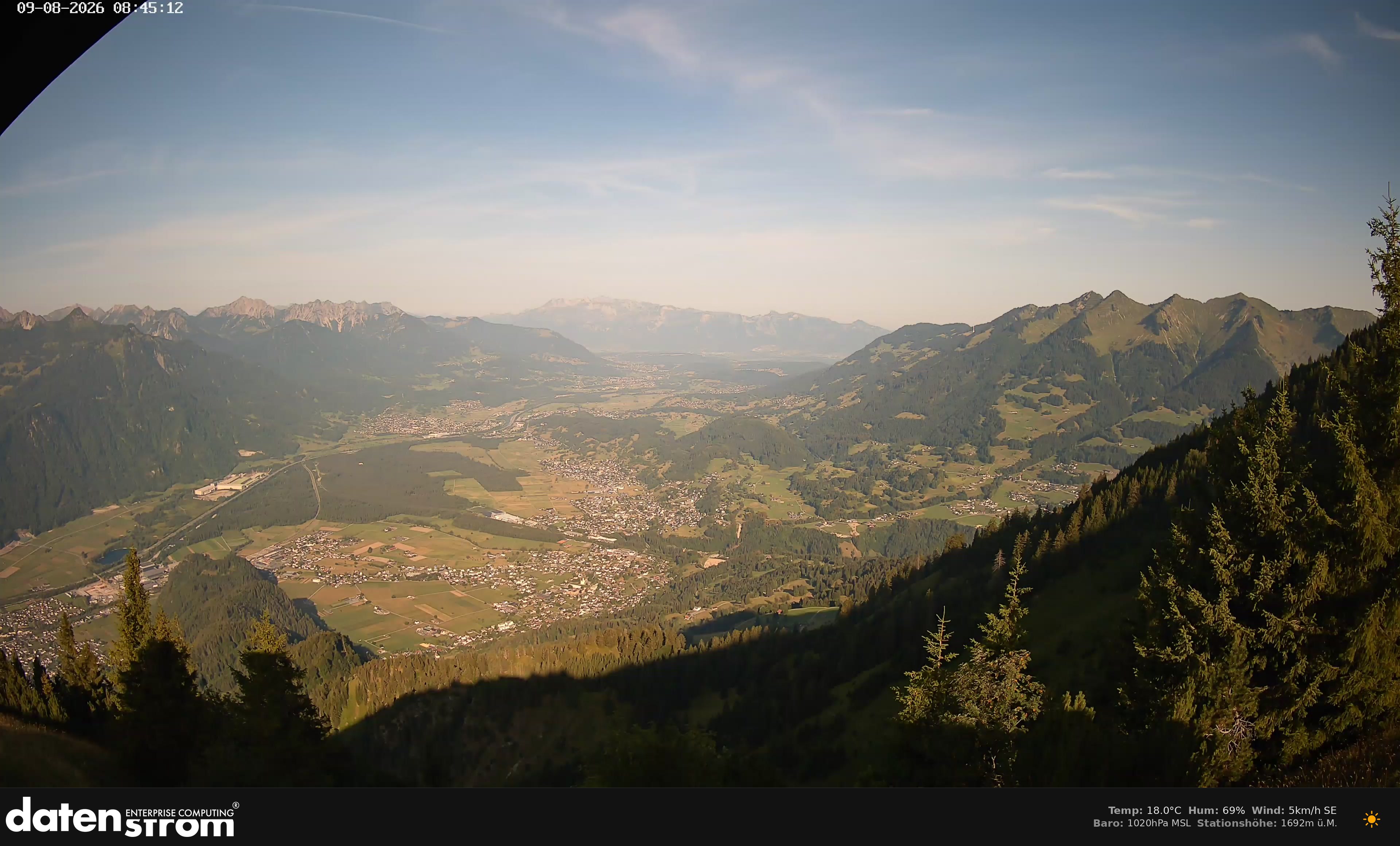 Bludenz - Walgau