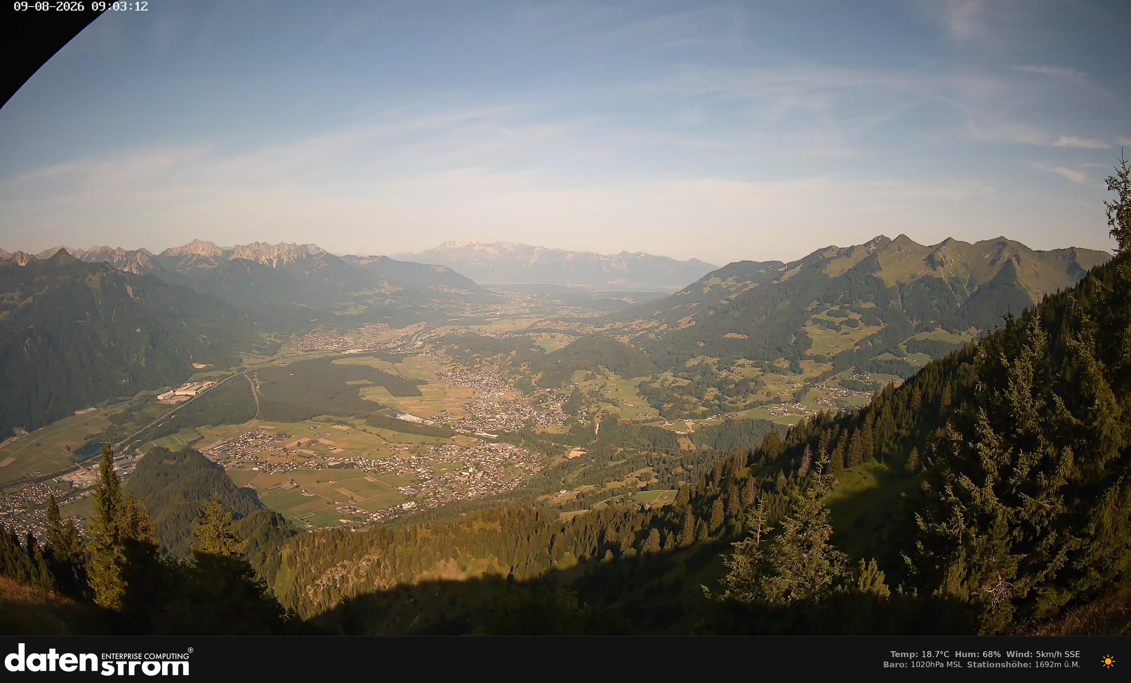 Bludenz - Walgau