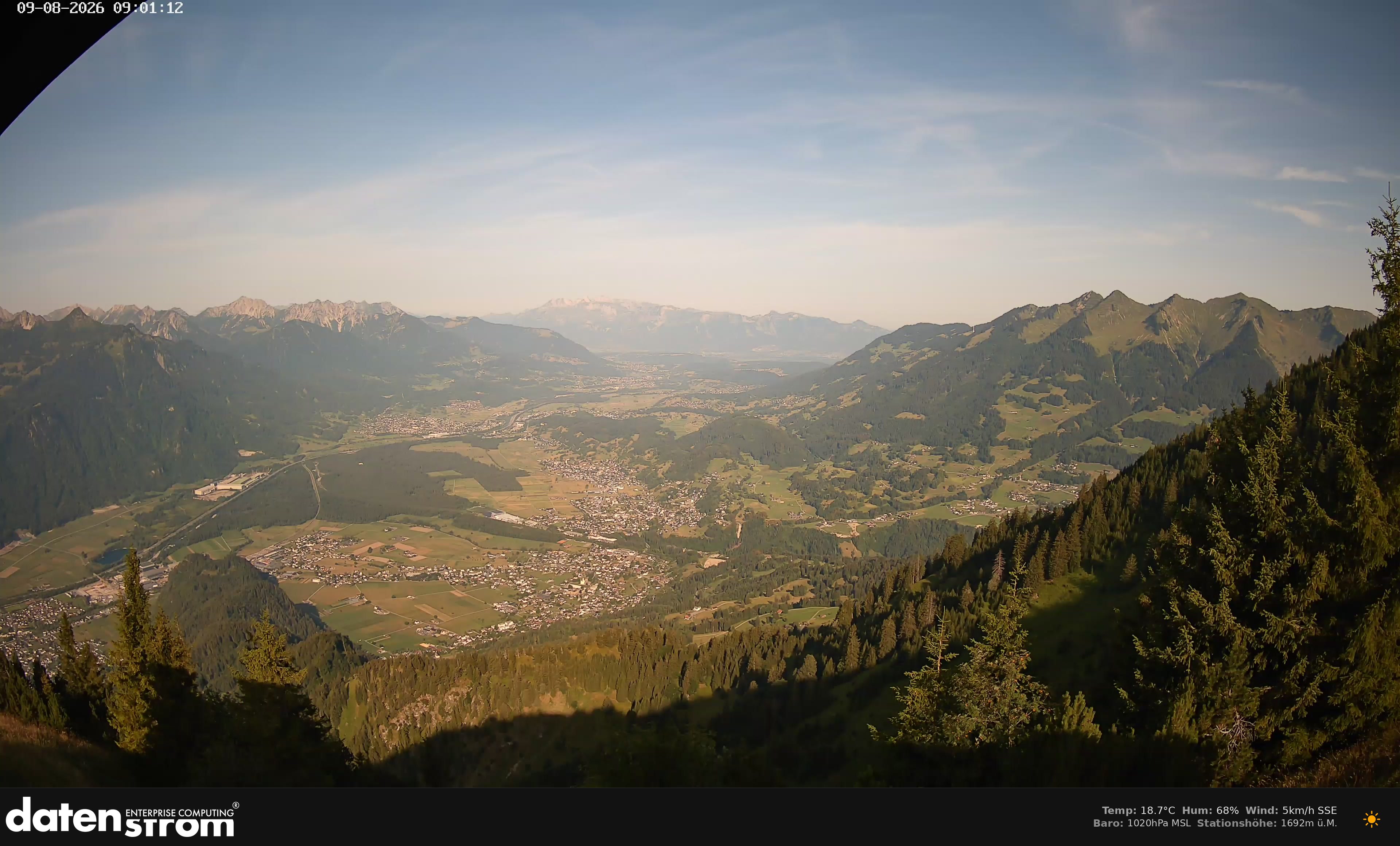 Bludenz - Walgau