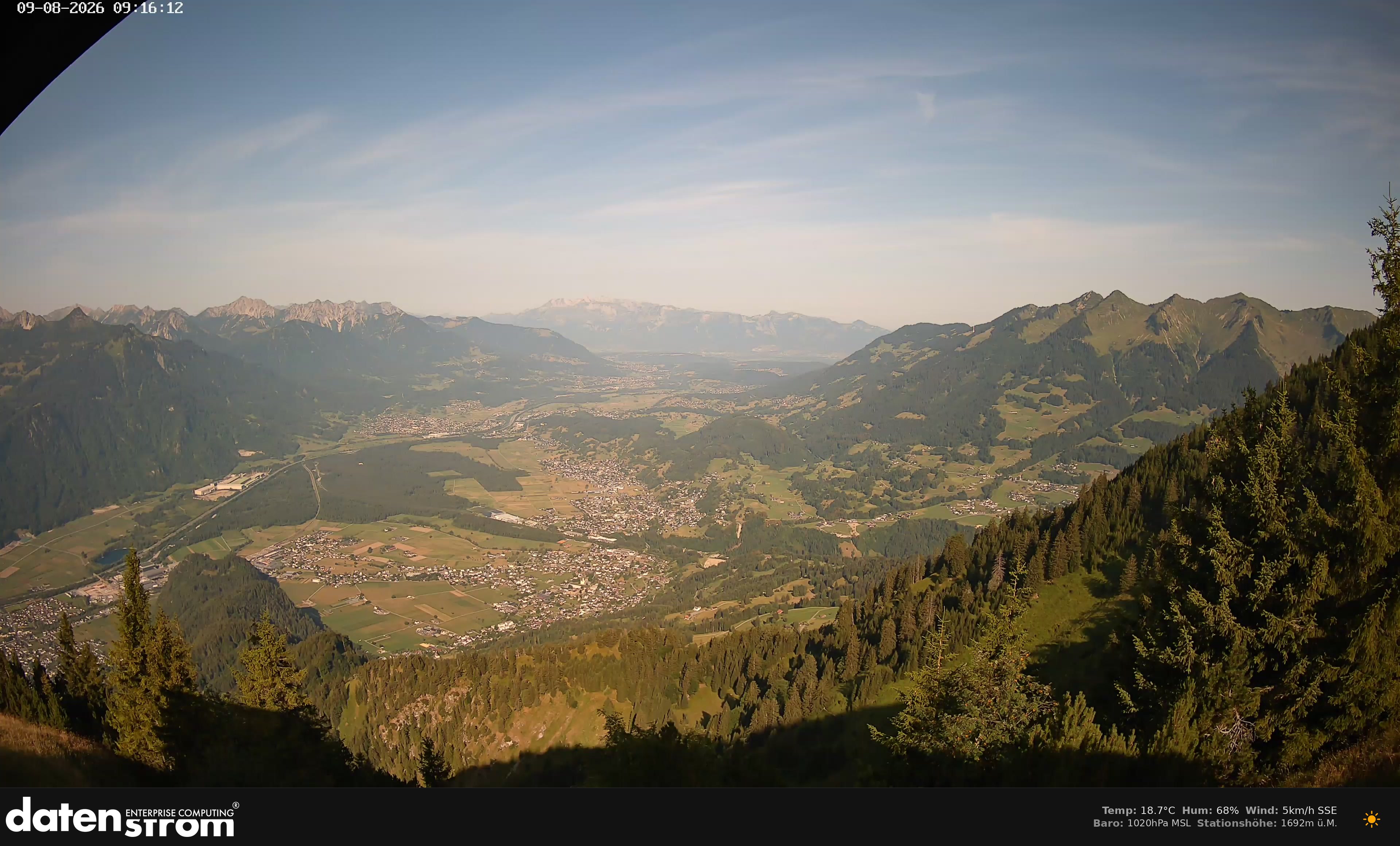Bludenz - Walgau