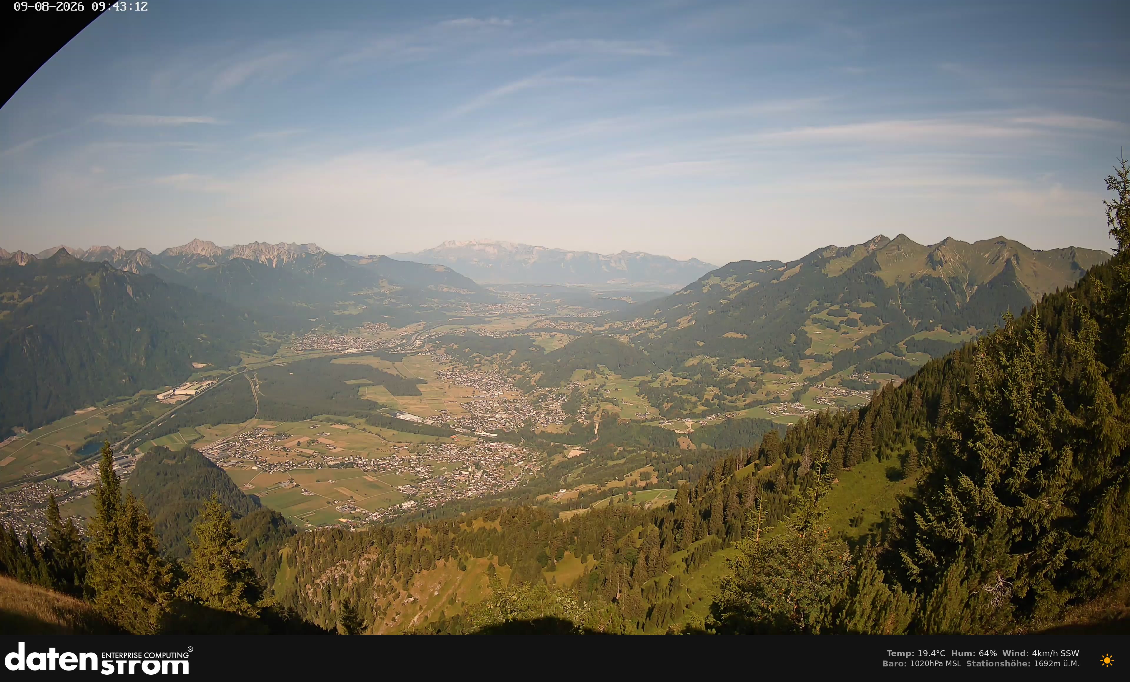 Bludenz - Walgau