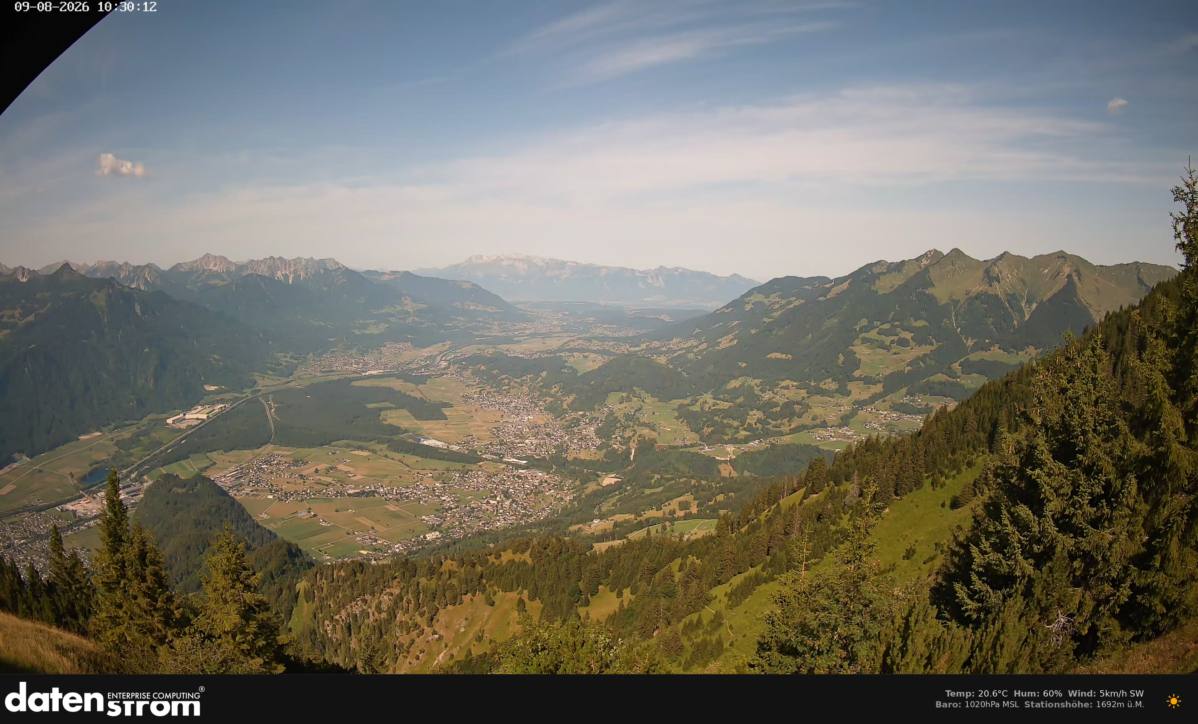 Bludenz - Walgau