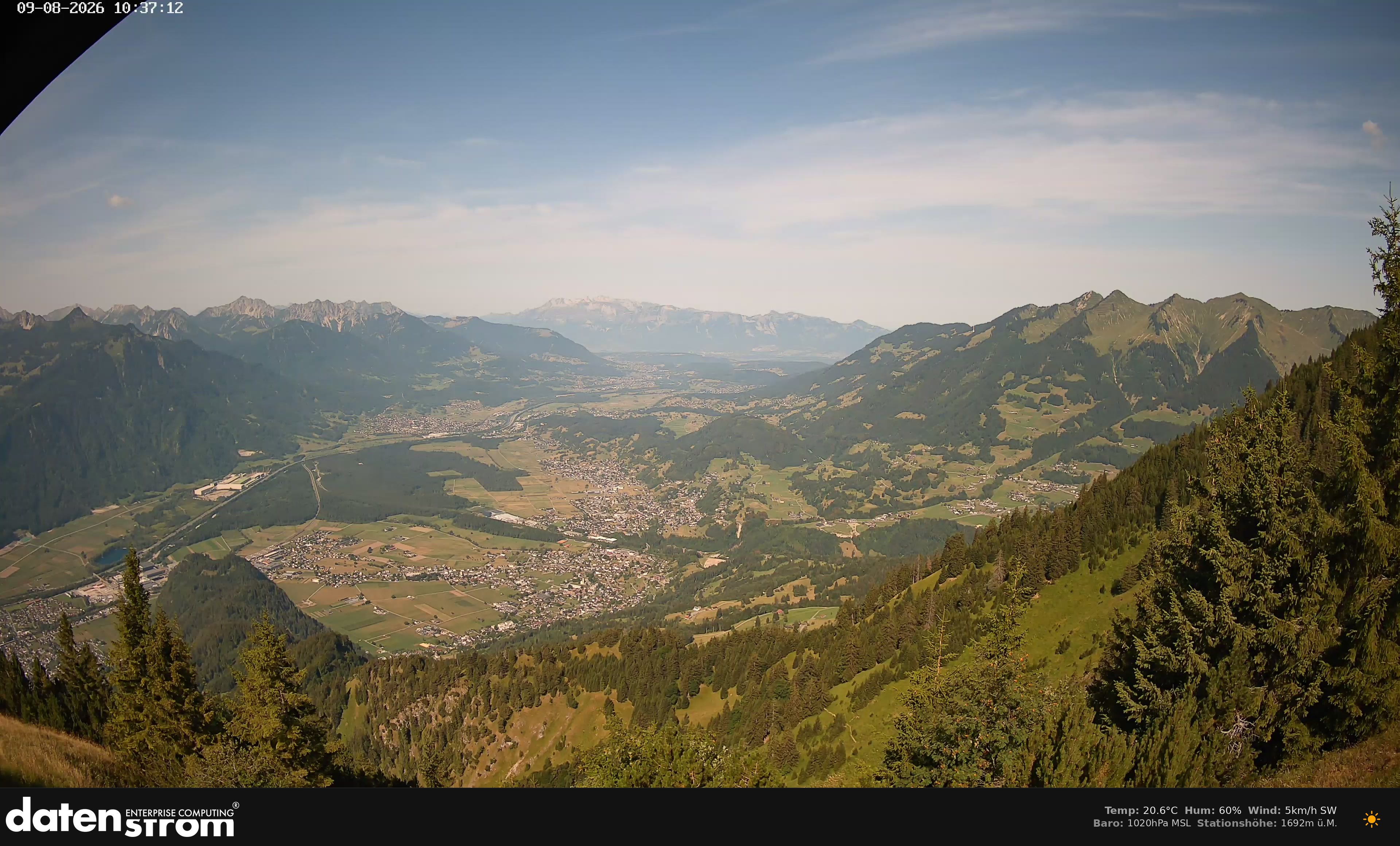 Bludenz - Walgau