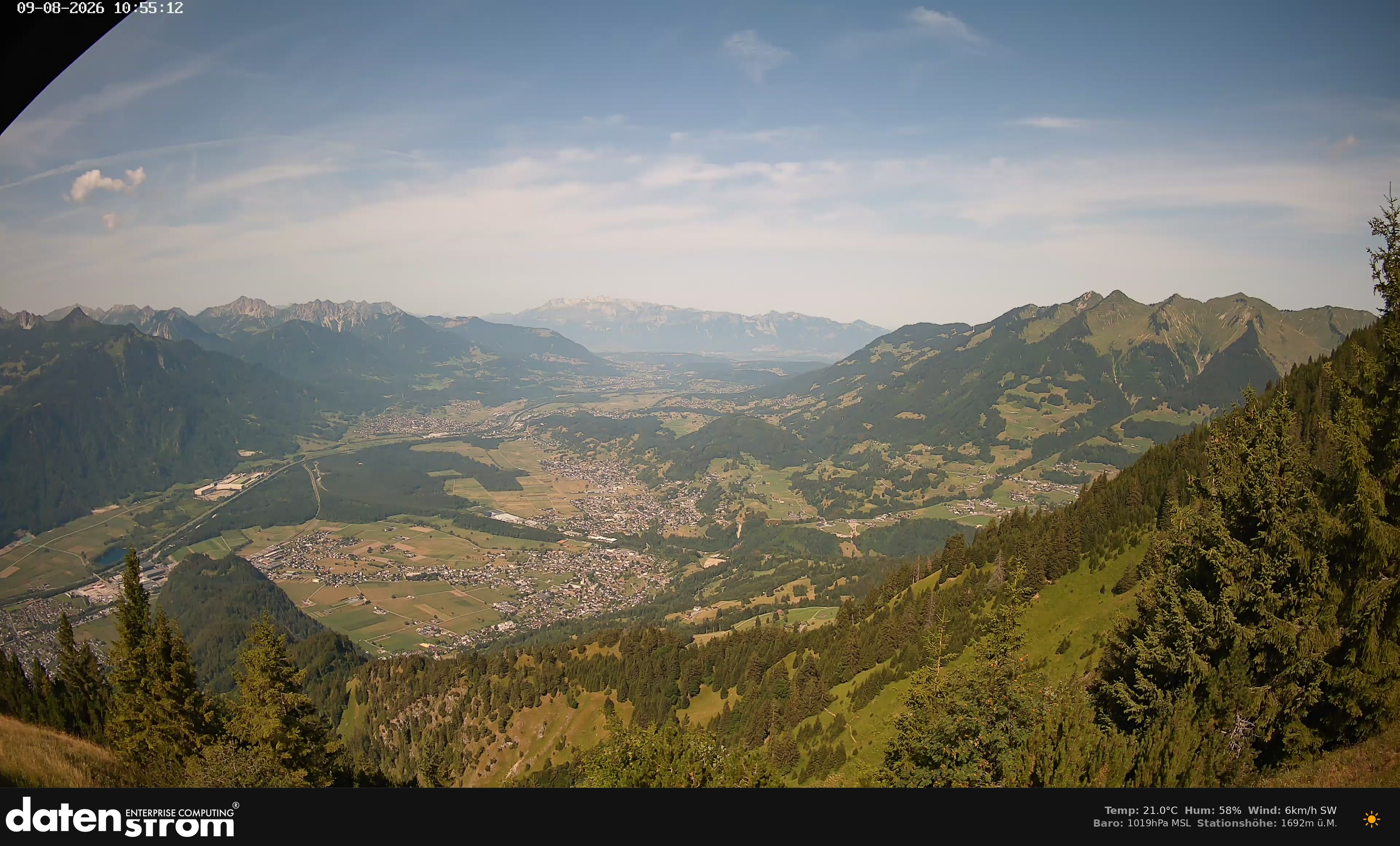 Bludenz - Walgau