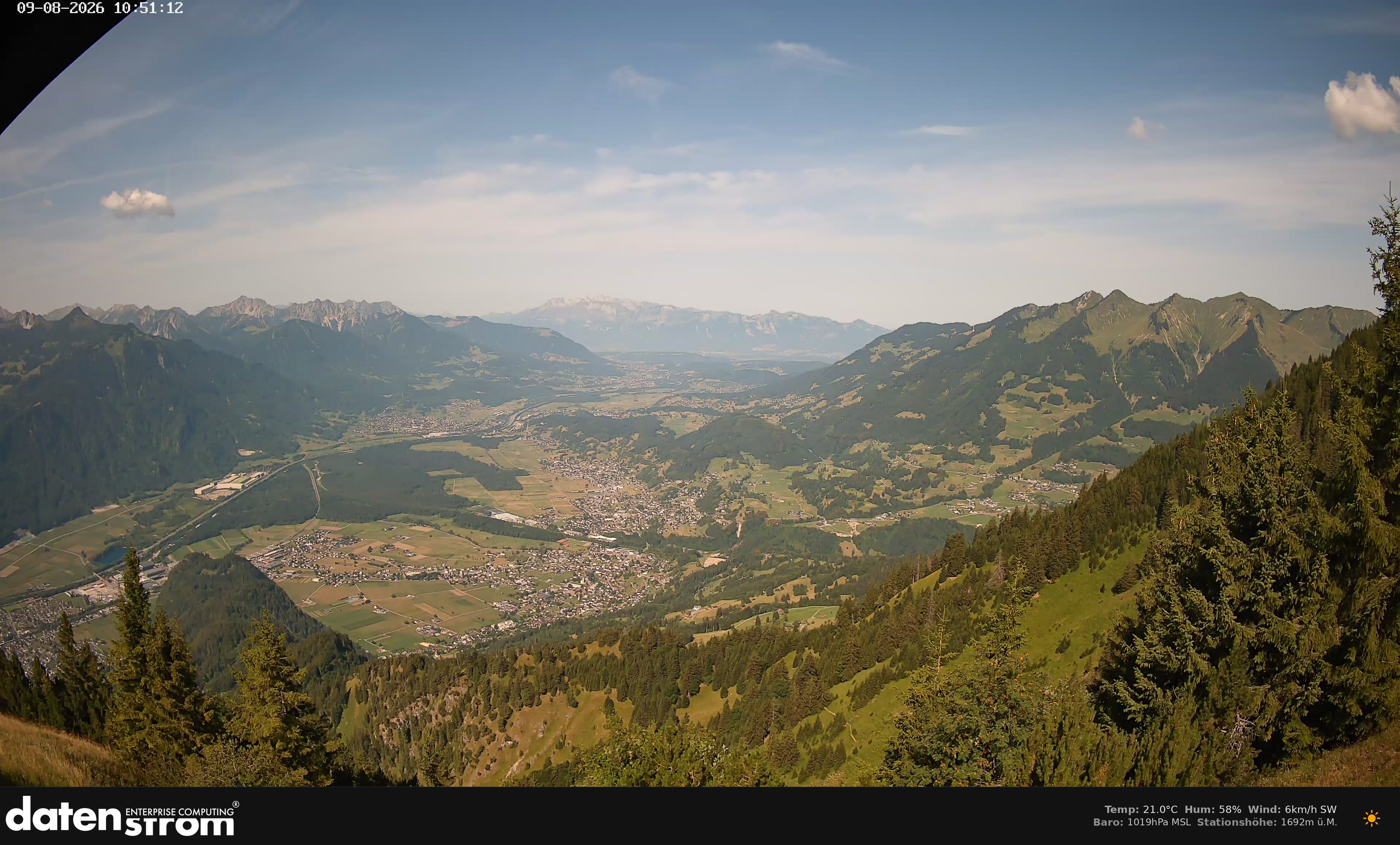 Bludenz - Walgau