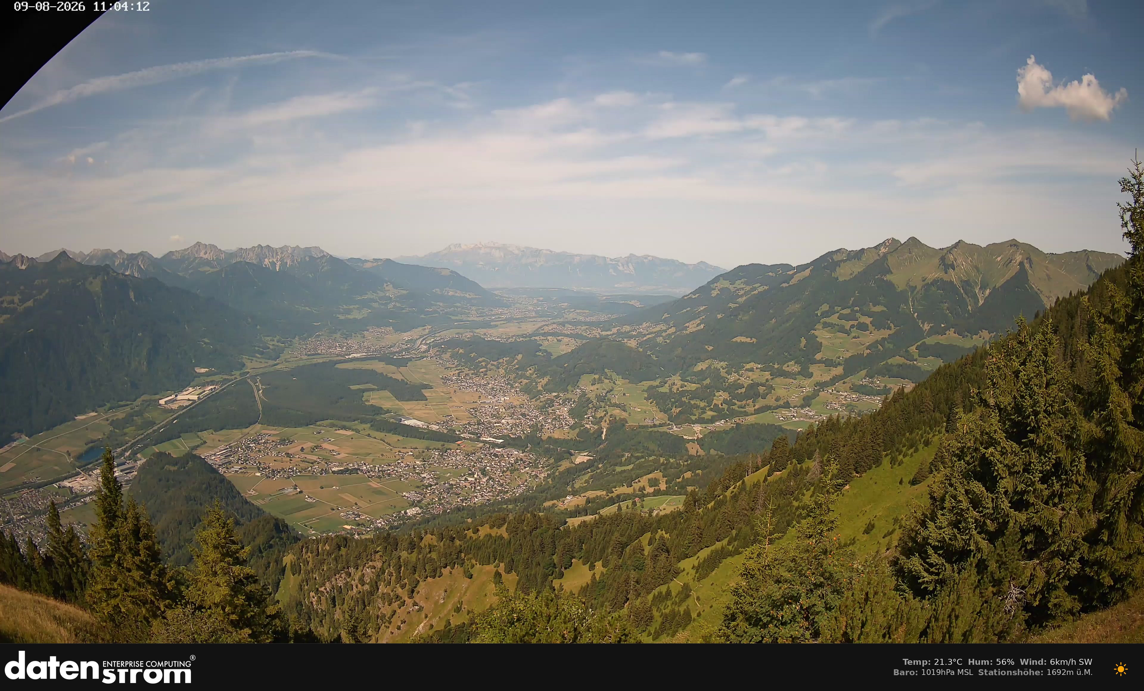 Bludenz - Walgau