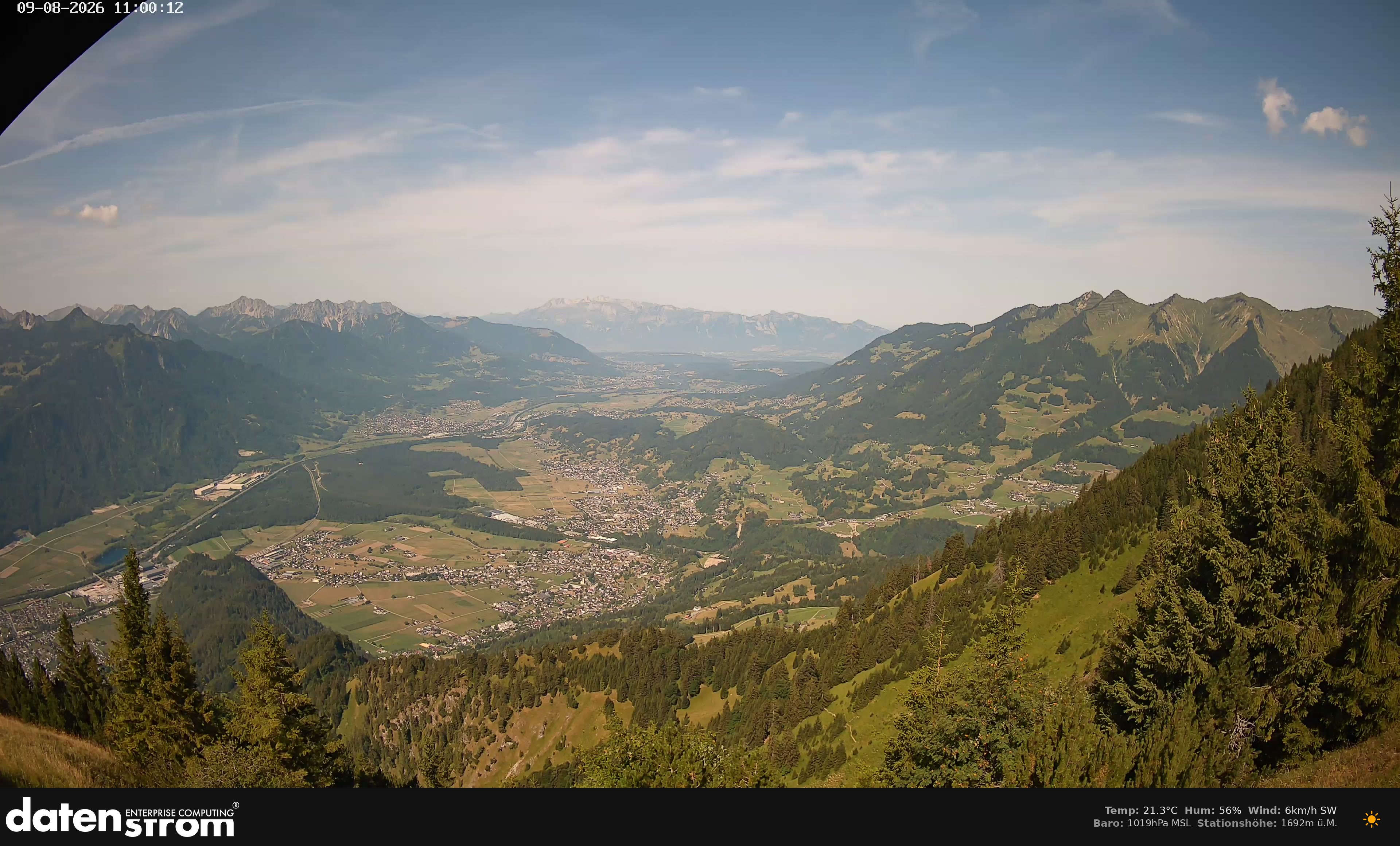 Bludenz - Walgau