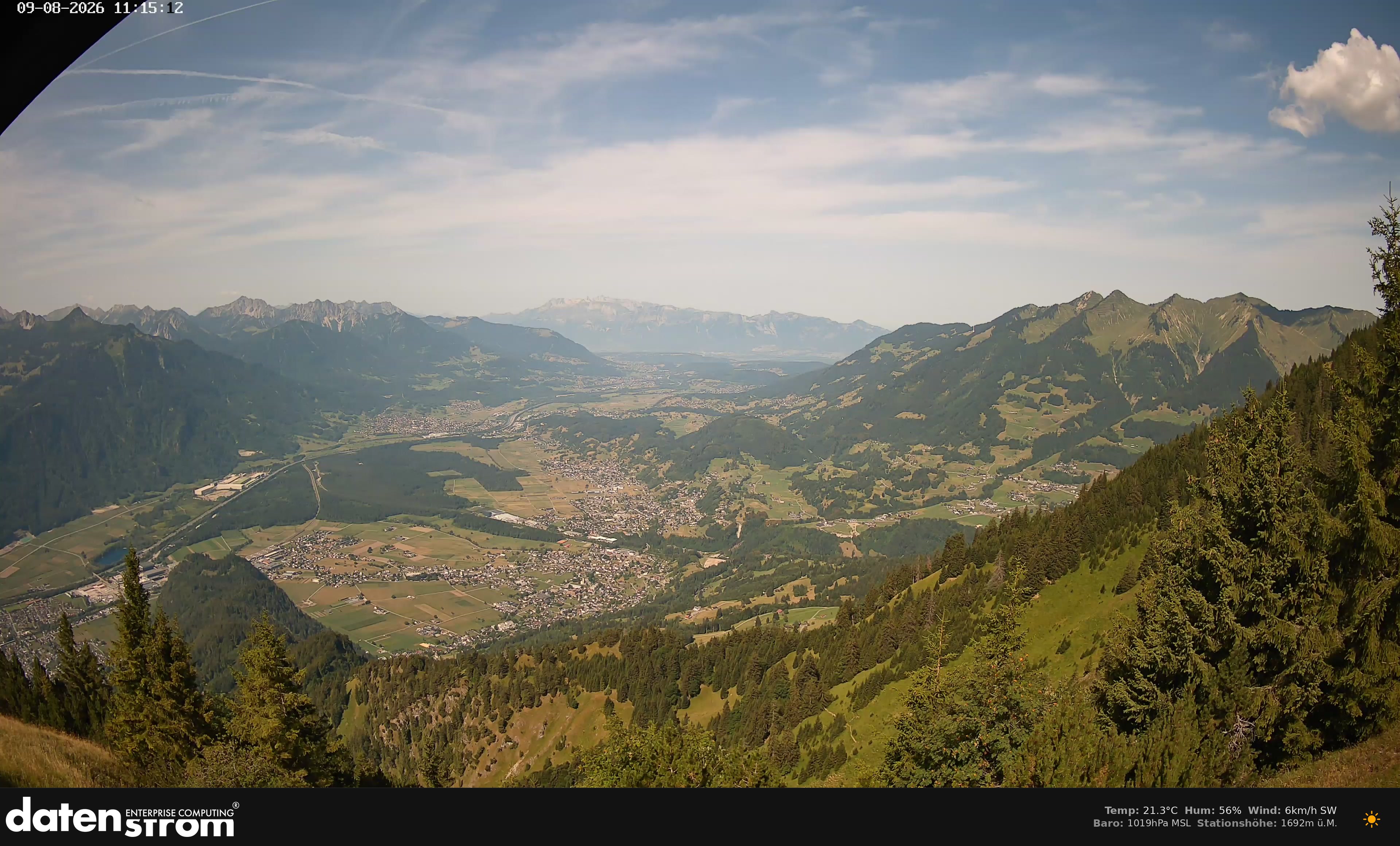 Bludenz - Walgau