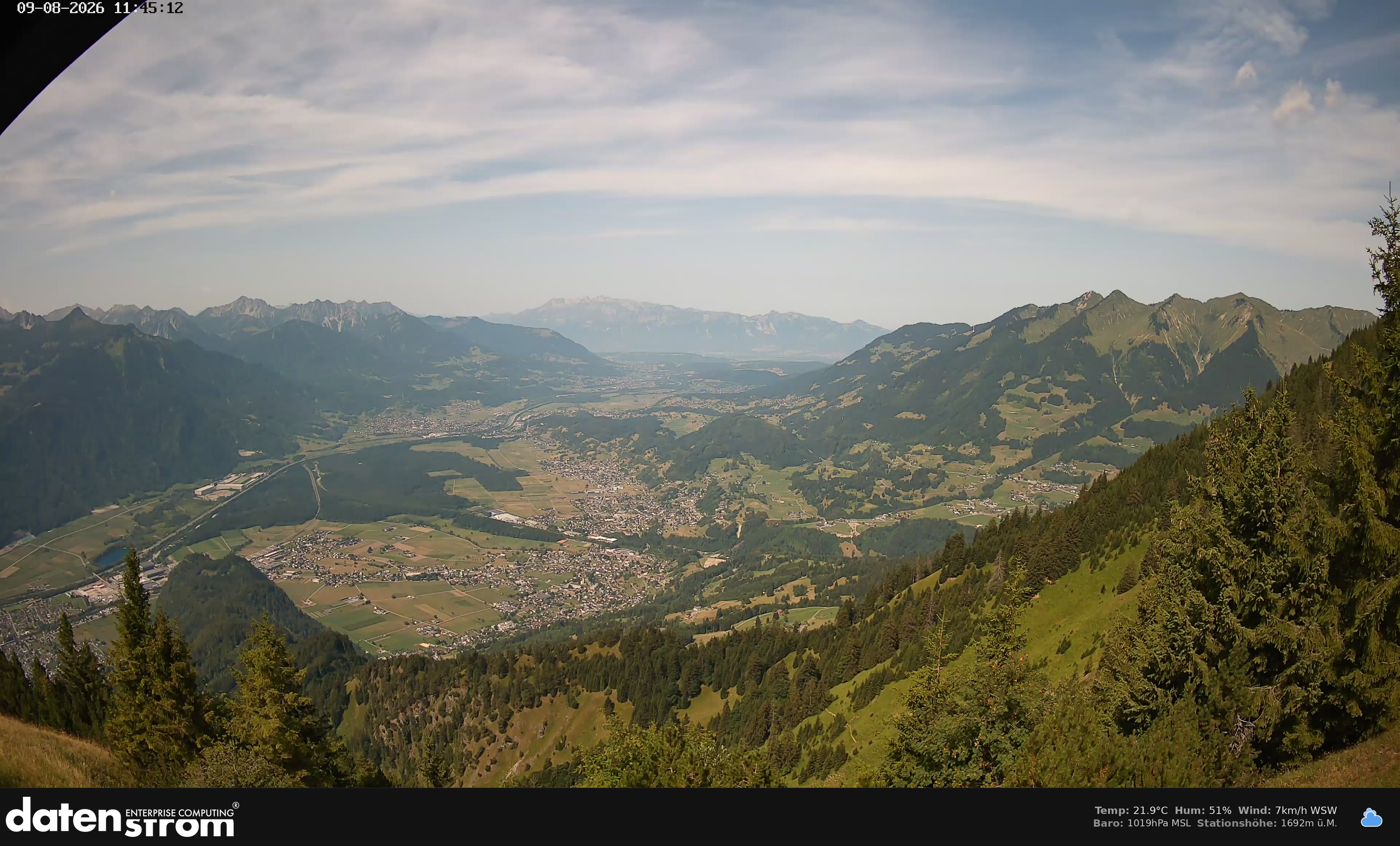 Bludenz - Walgau