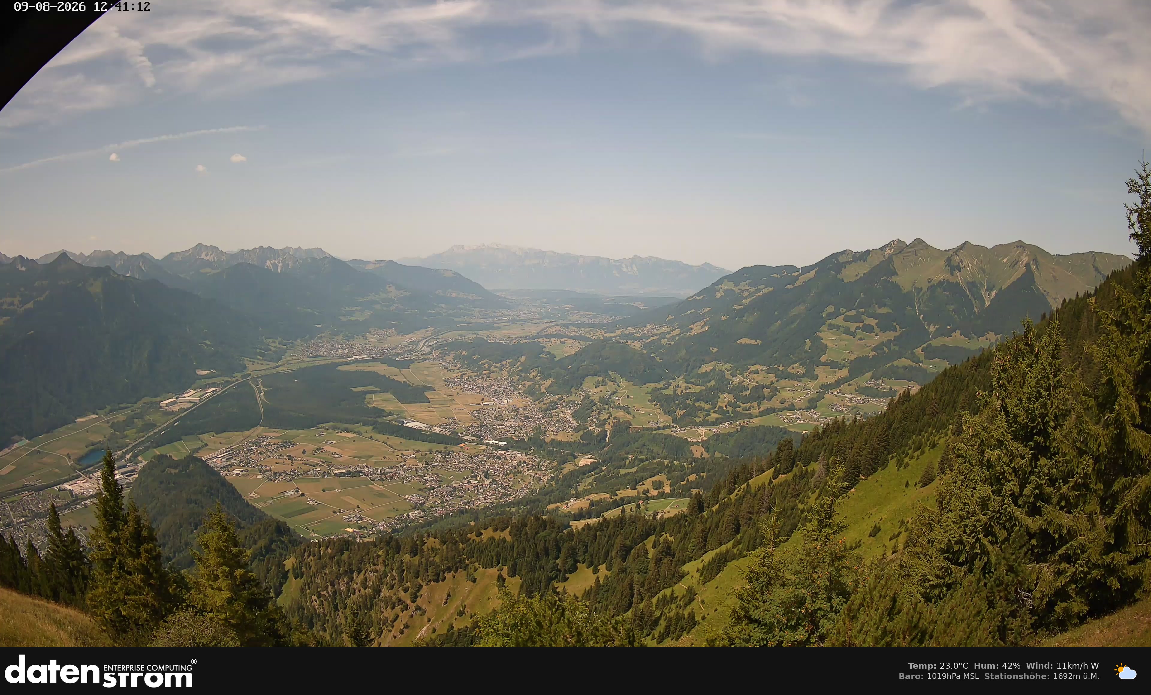 Bludenz - Walgau