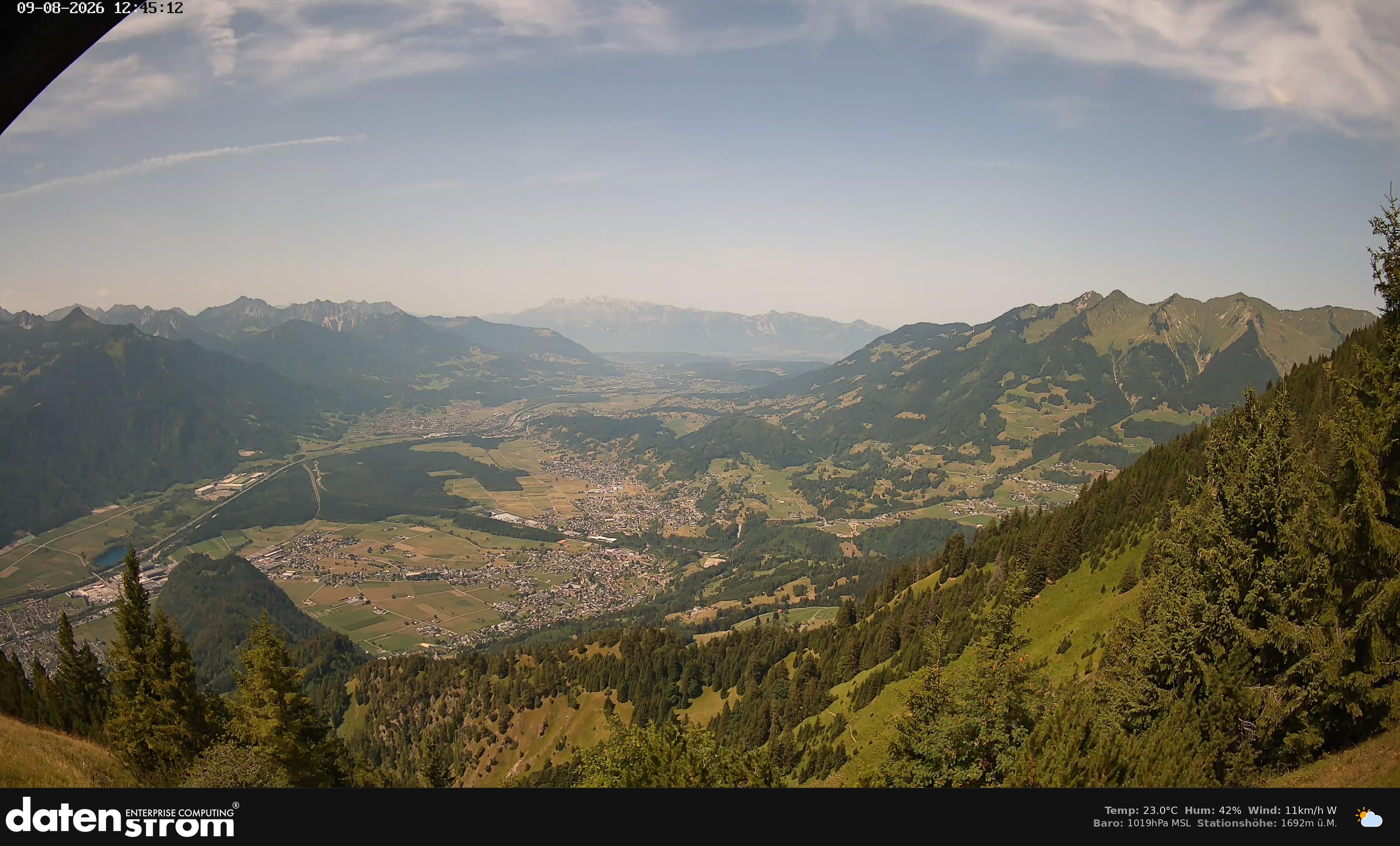Bludenz - Walgau