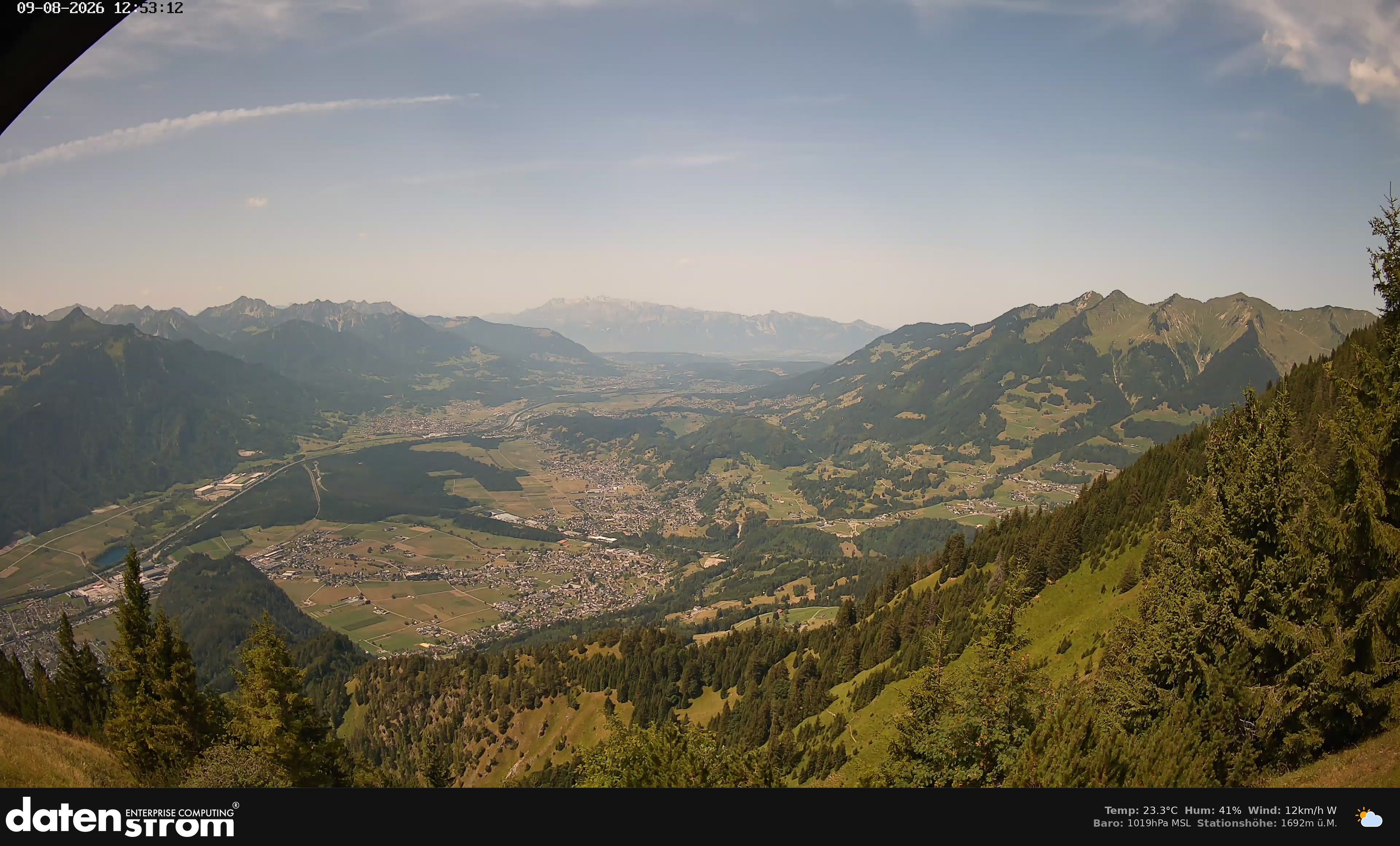 Bludenz - Walgau
