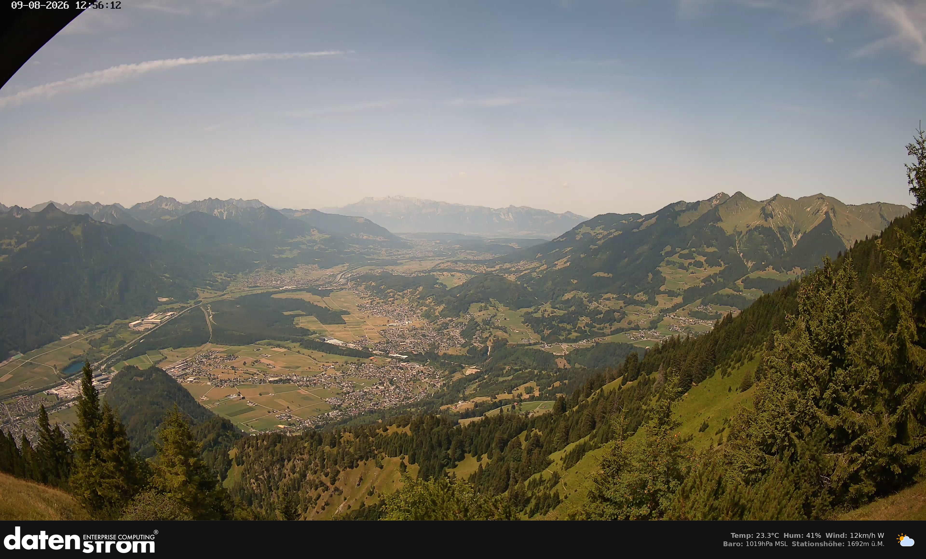 Bludenz - Walgau