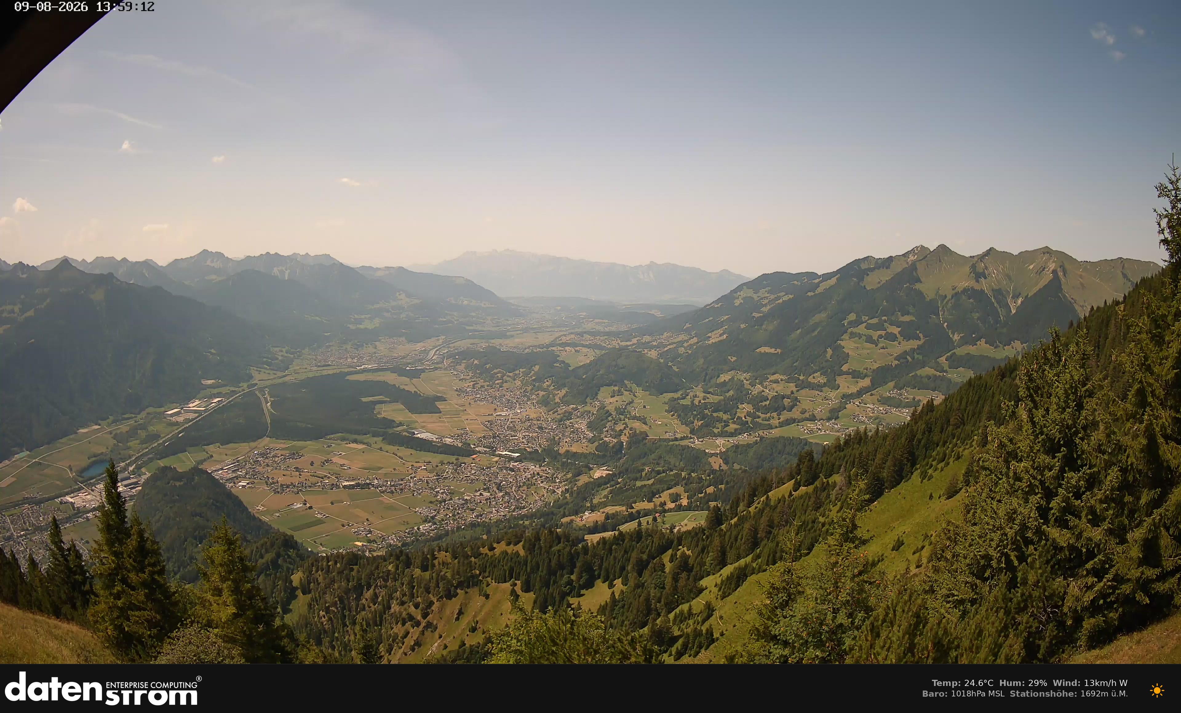 Bludenz - Walgau