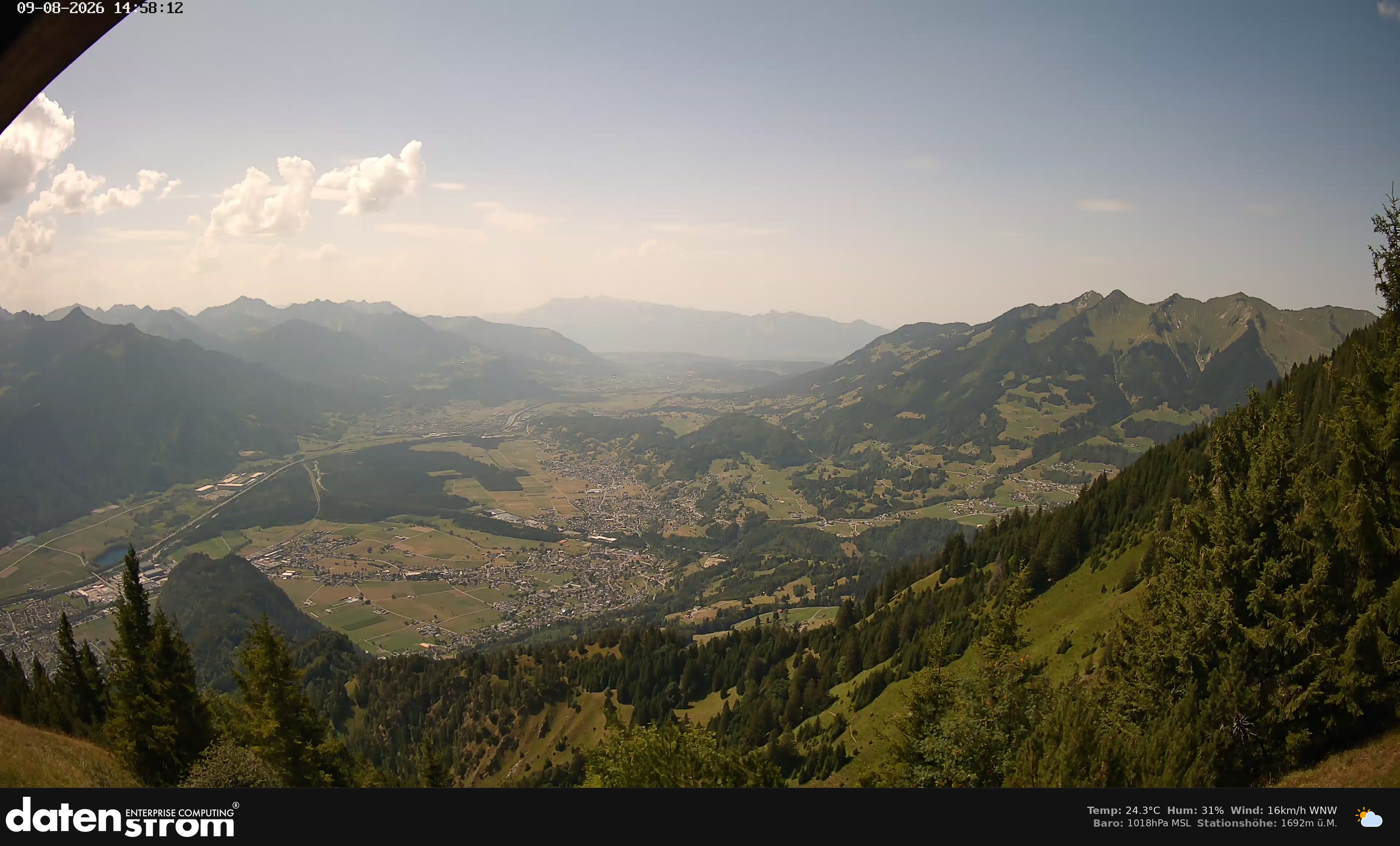 Bludenz - Walgau