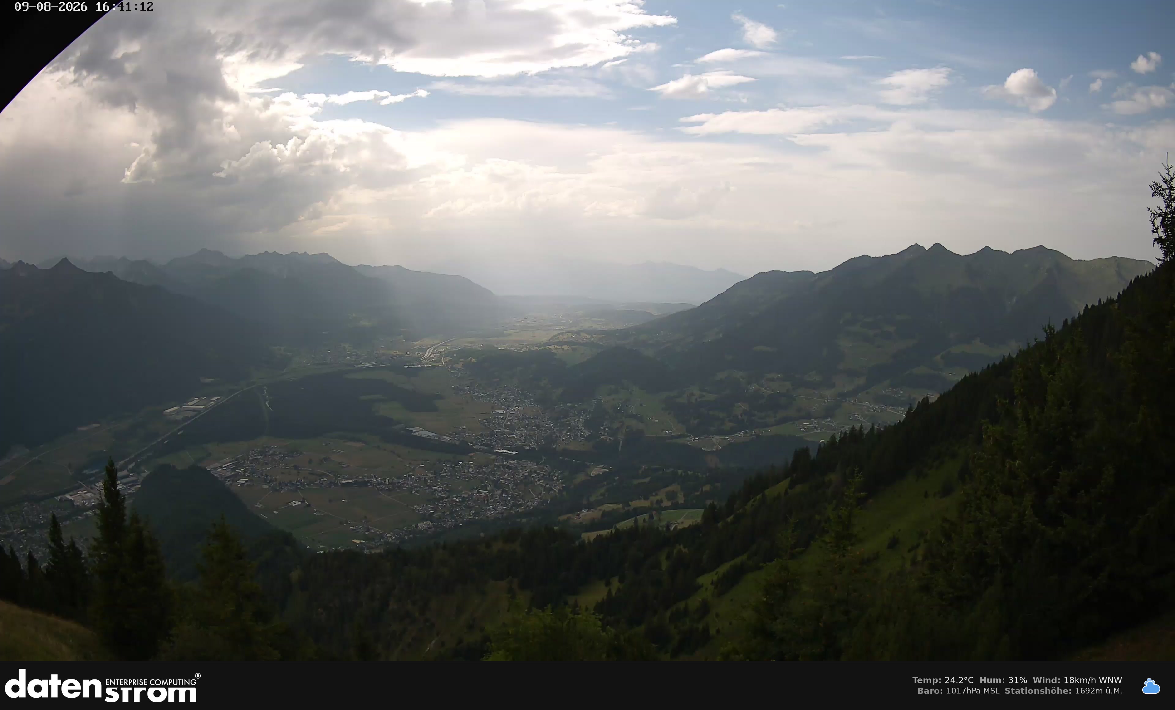 Bludenz - Walgau