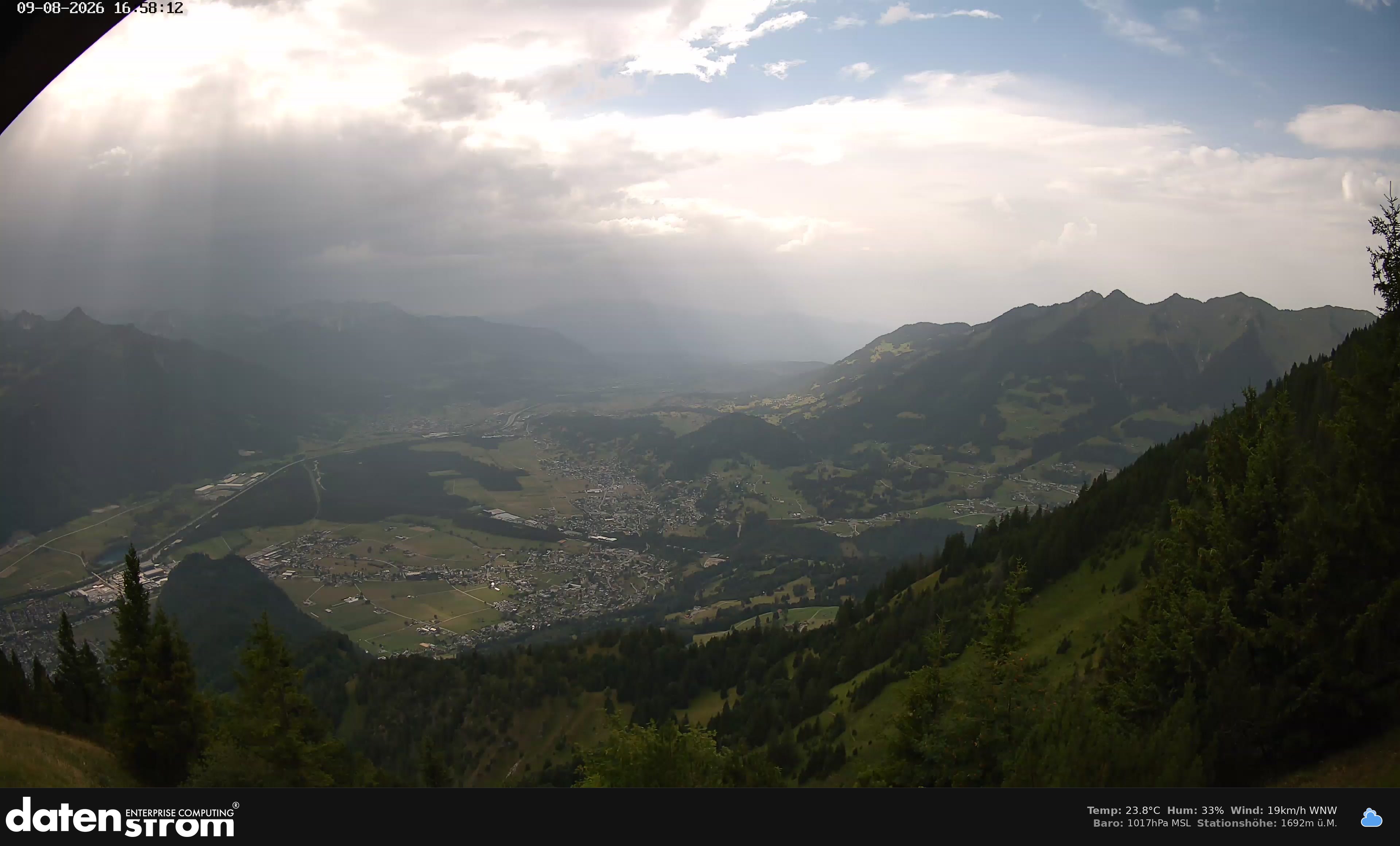Bludenz - Walgau