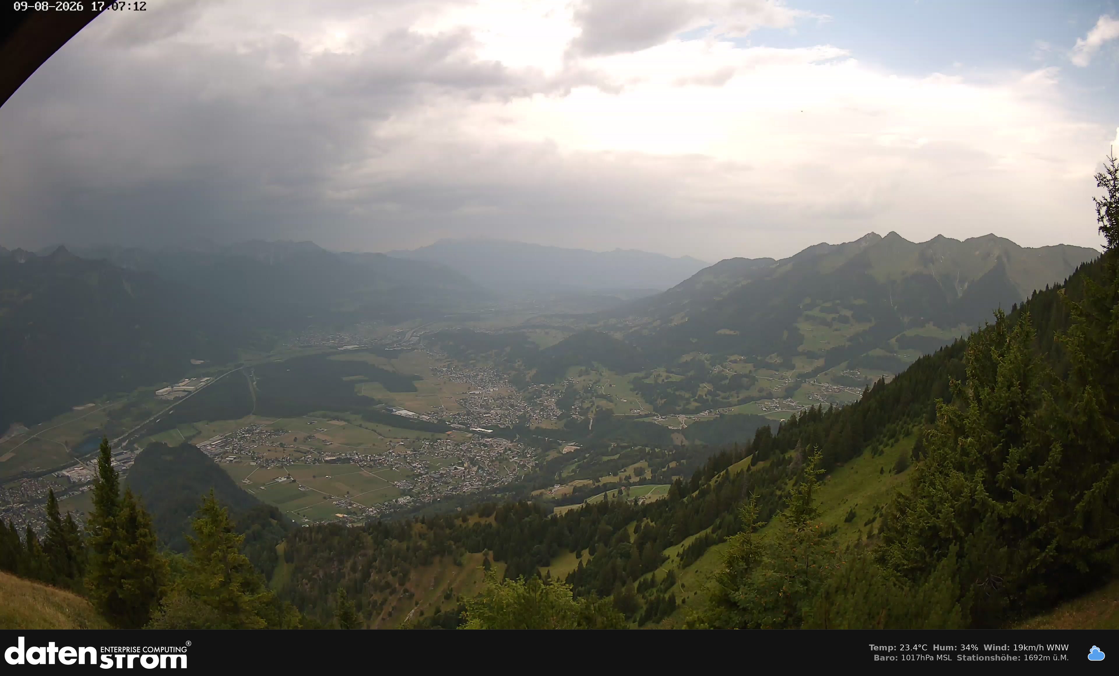 Bludenz - Walgau