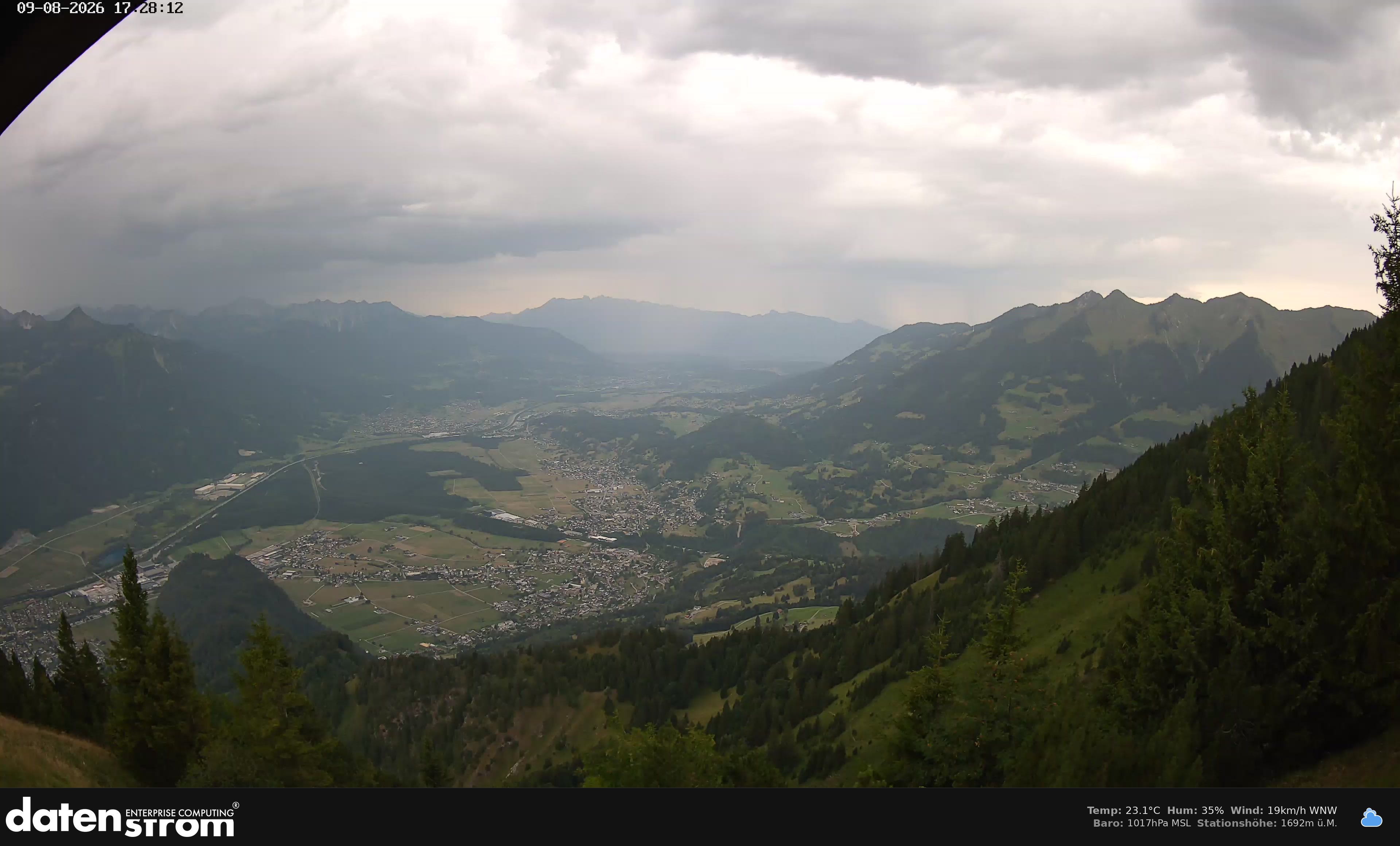 Bludenz - Walgau