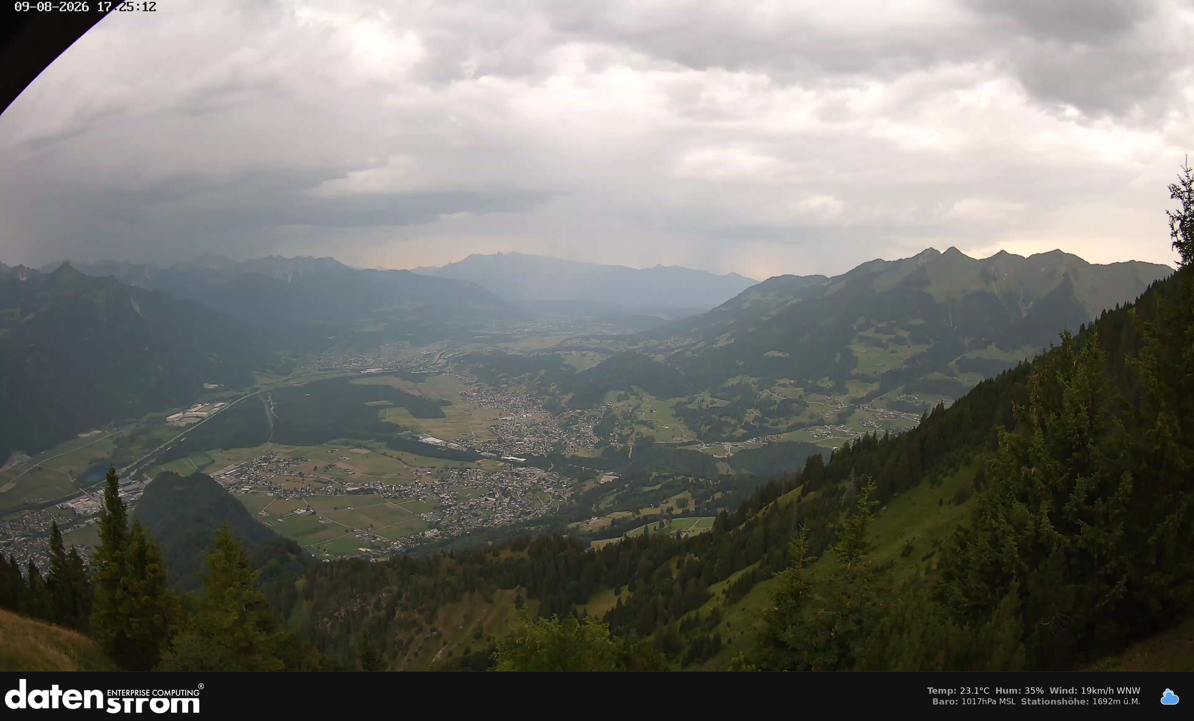 Bludenz - Walgau