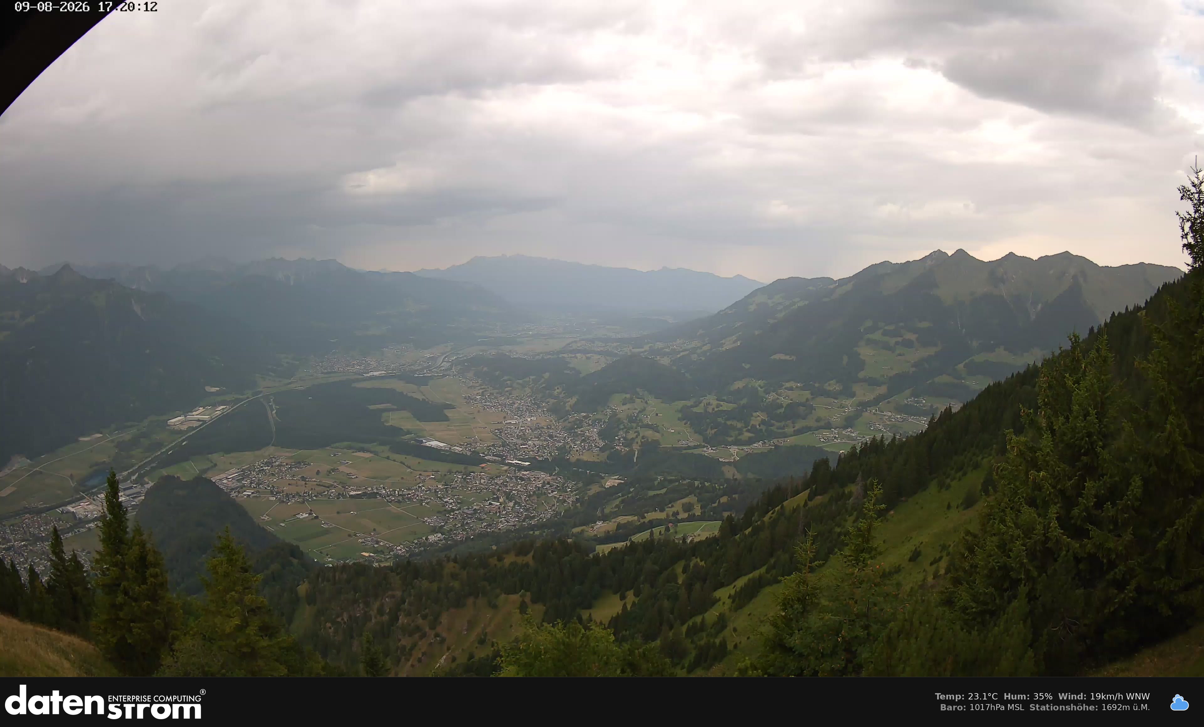 Bludenz - Walgau