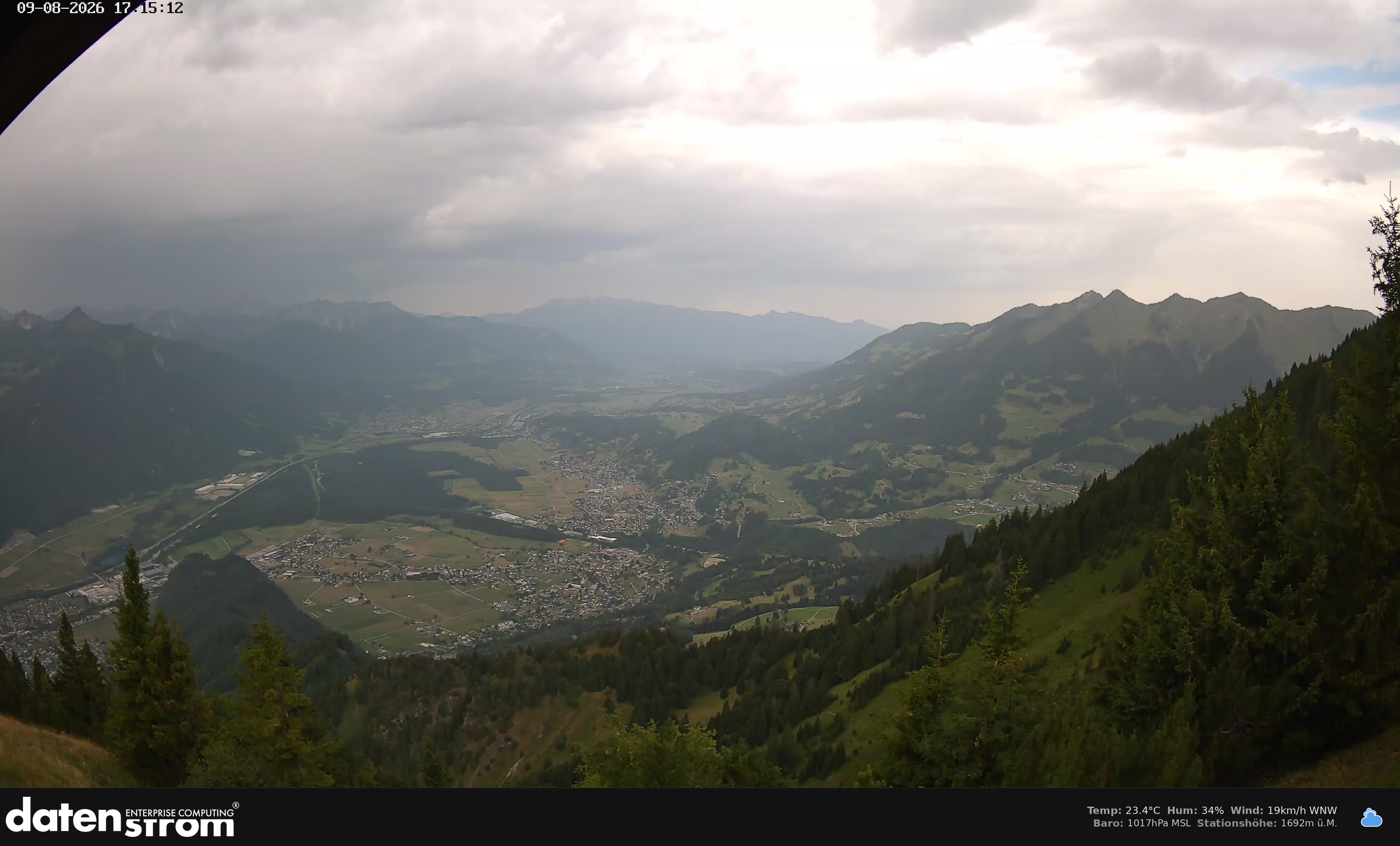 Bludenz - Walgau