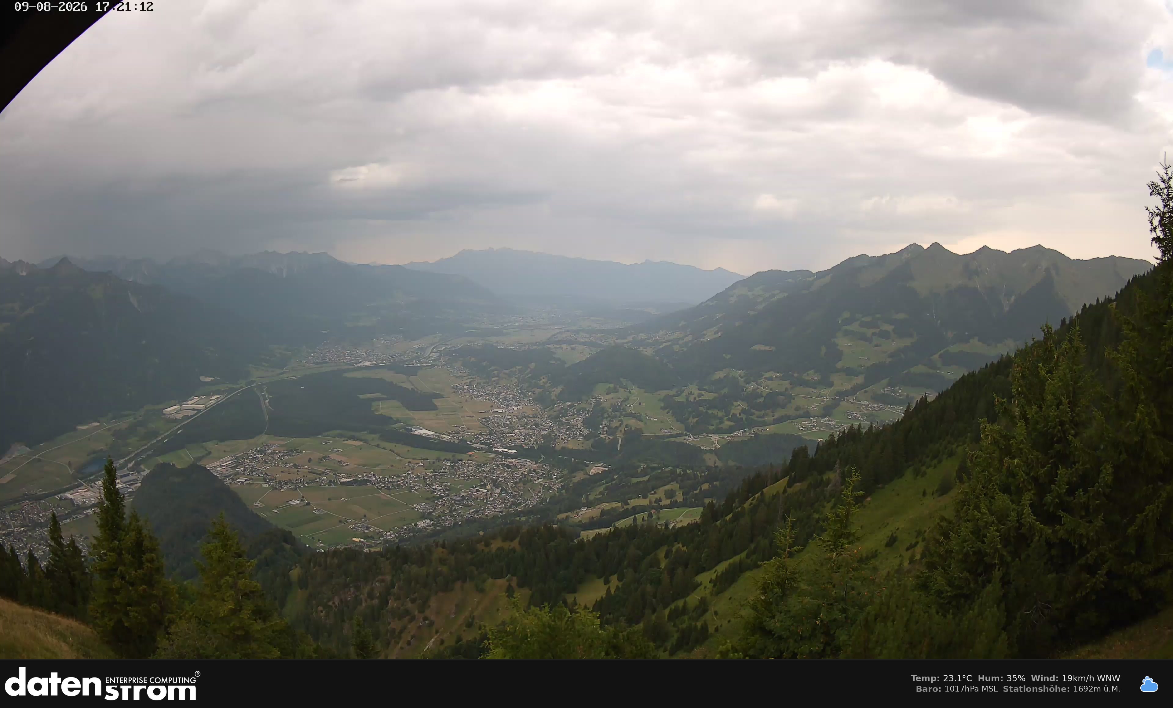 Bludenz - Walgau