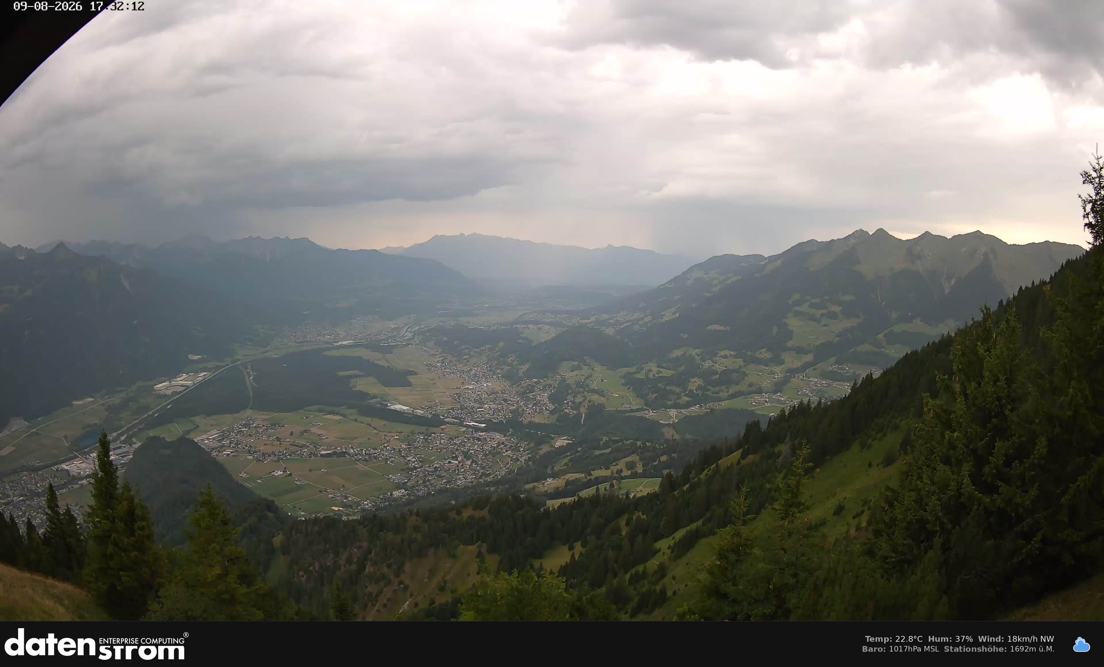 Bludenz - Walgau