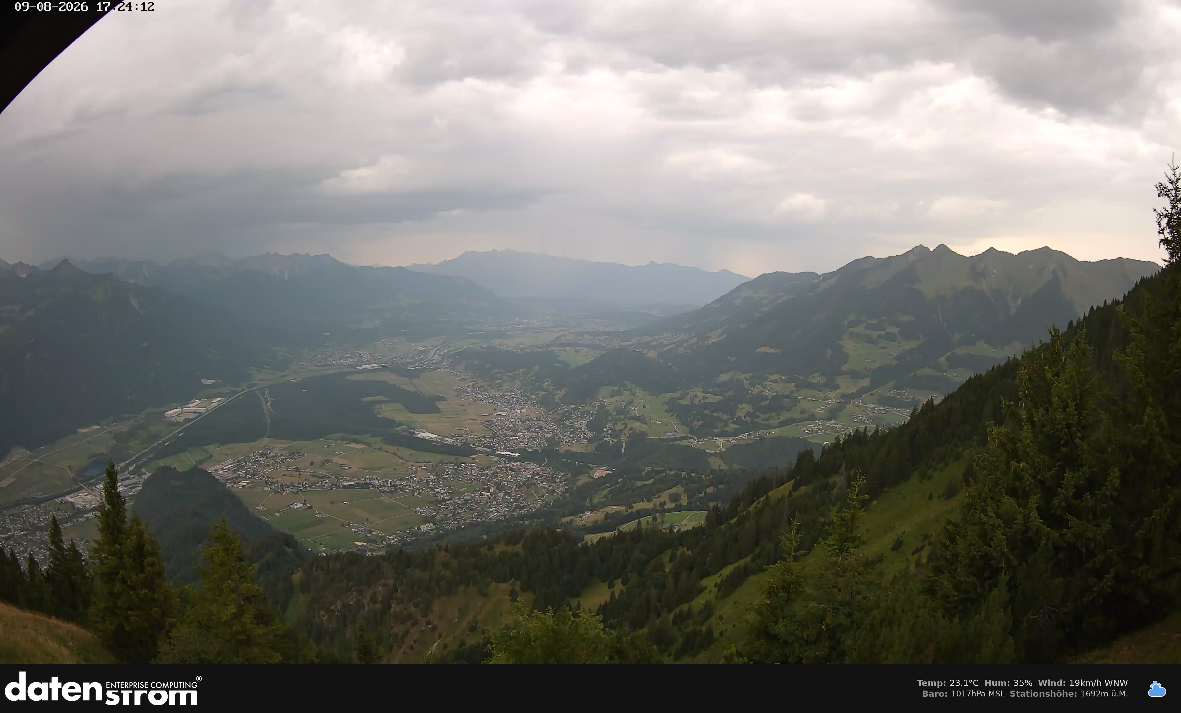 Bludenz - Walgau