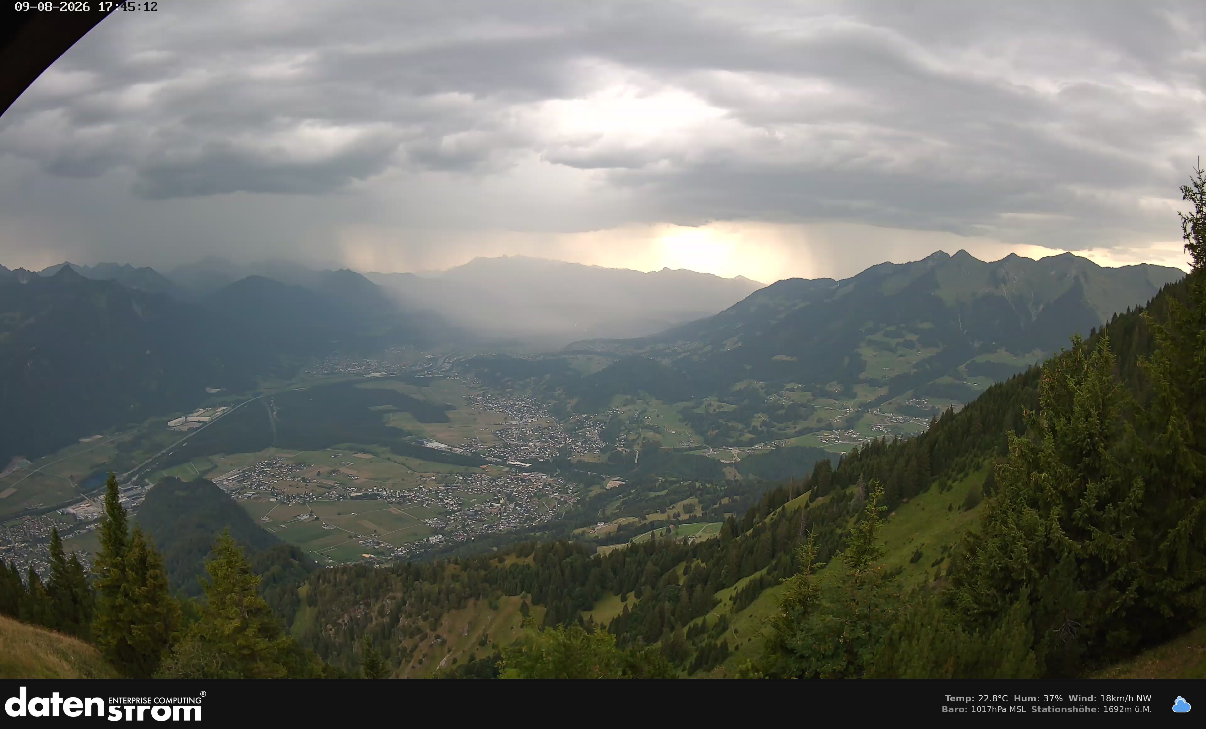 Bludenz - Walgau