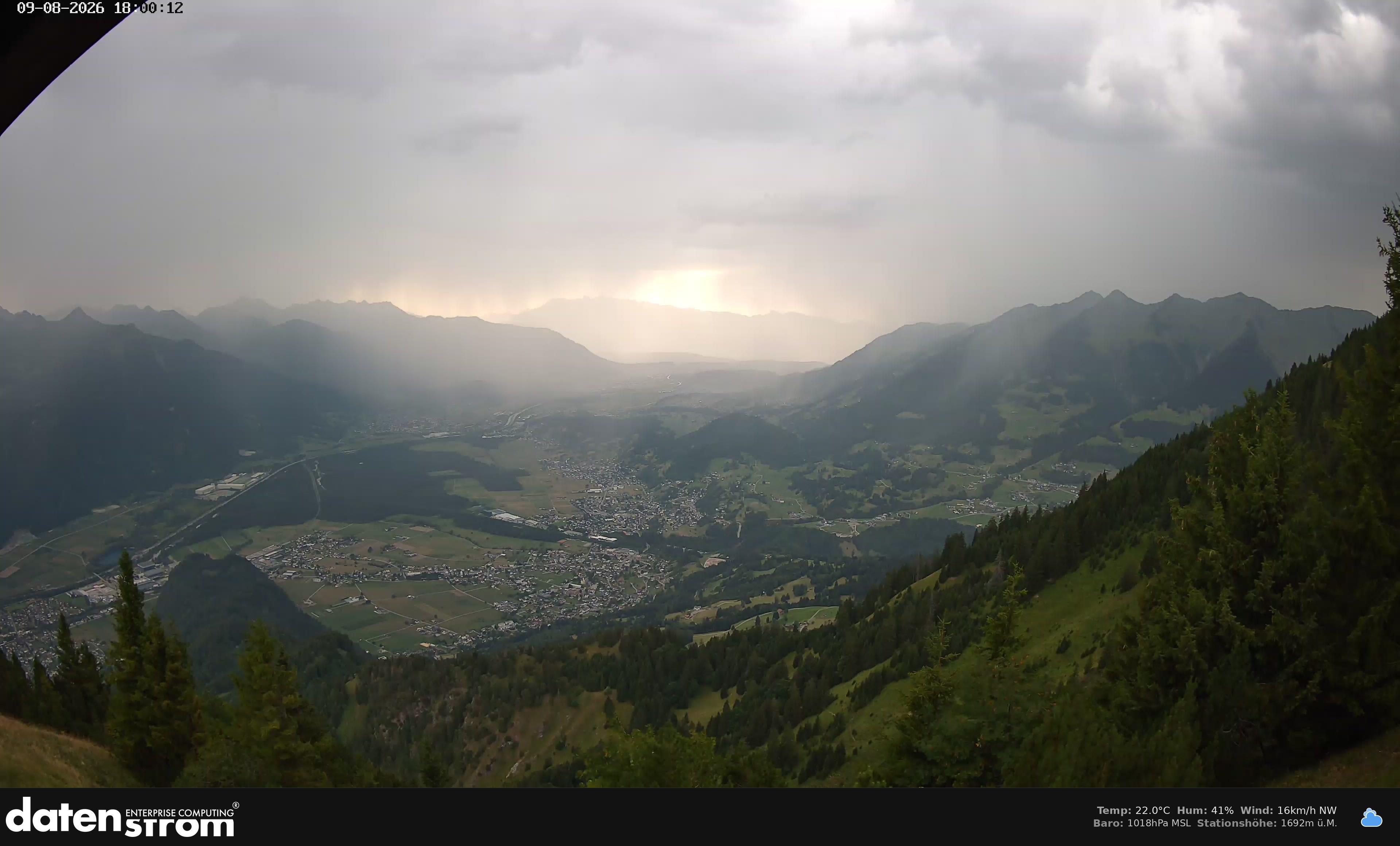 Bludenz - Walgau