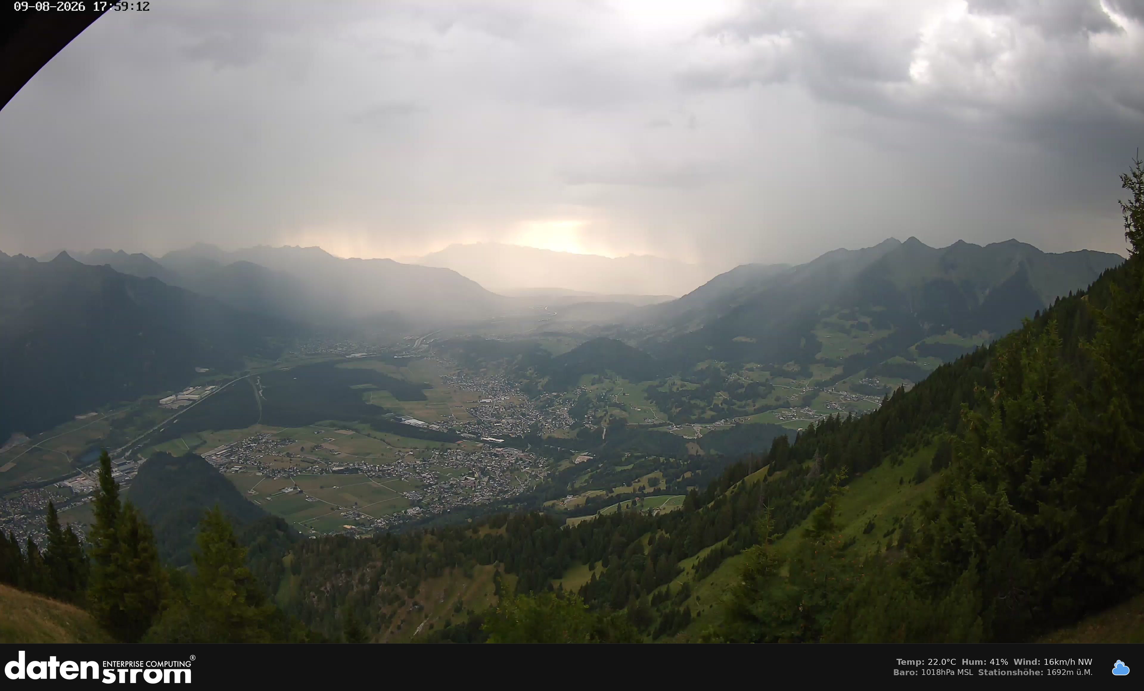 Bludenz - Walgau