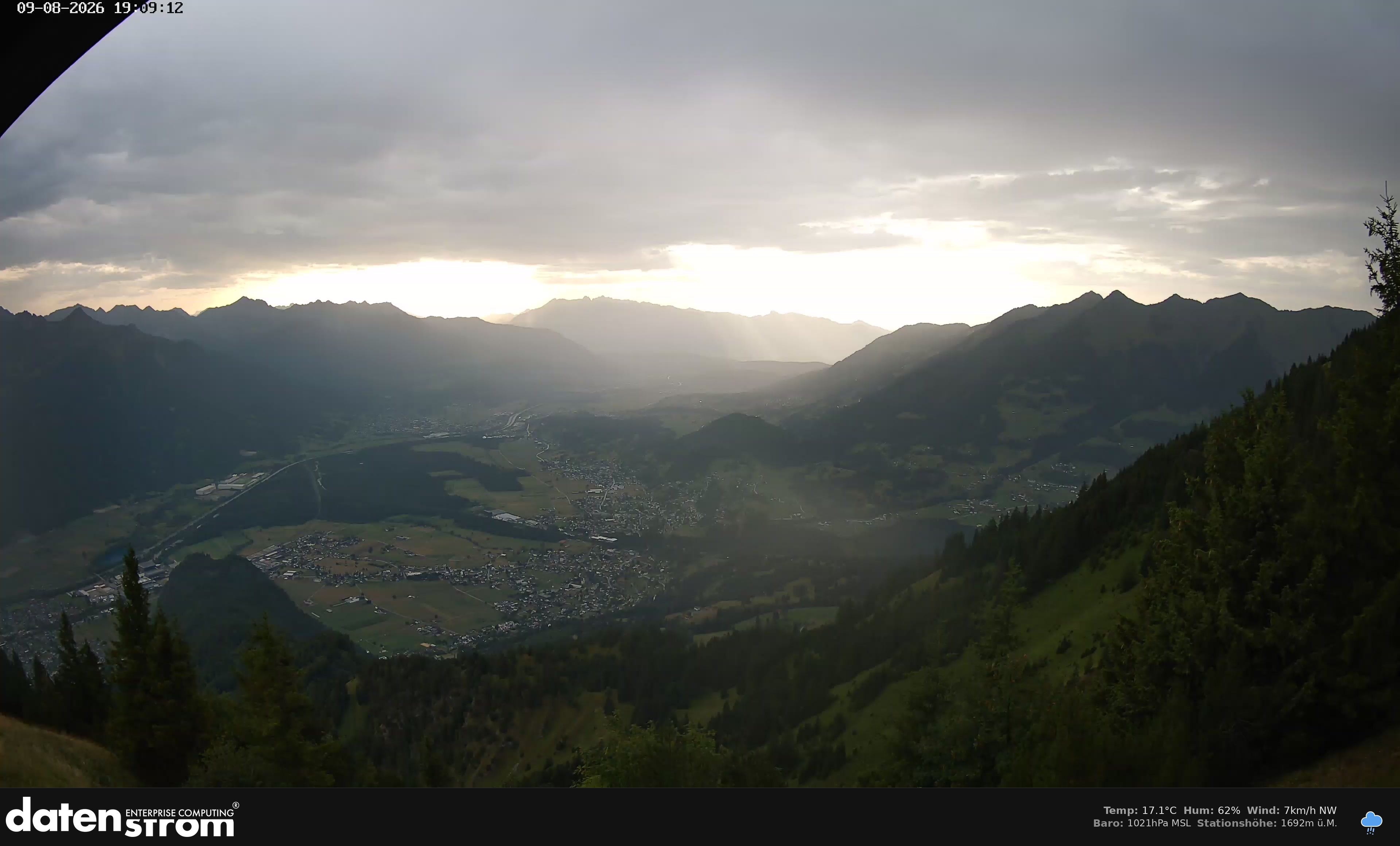 Bludenz - Walgau