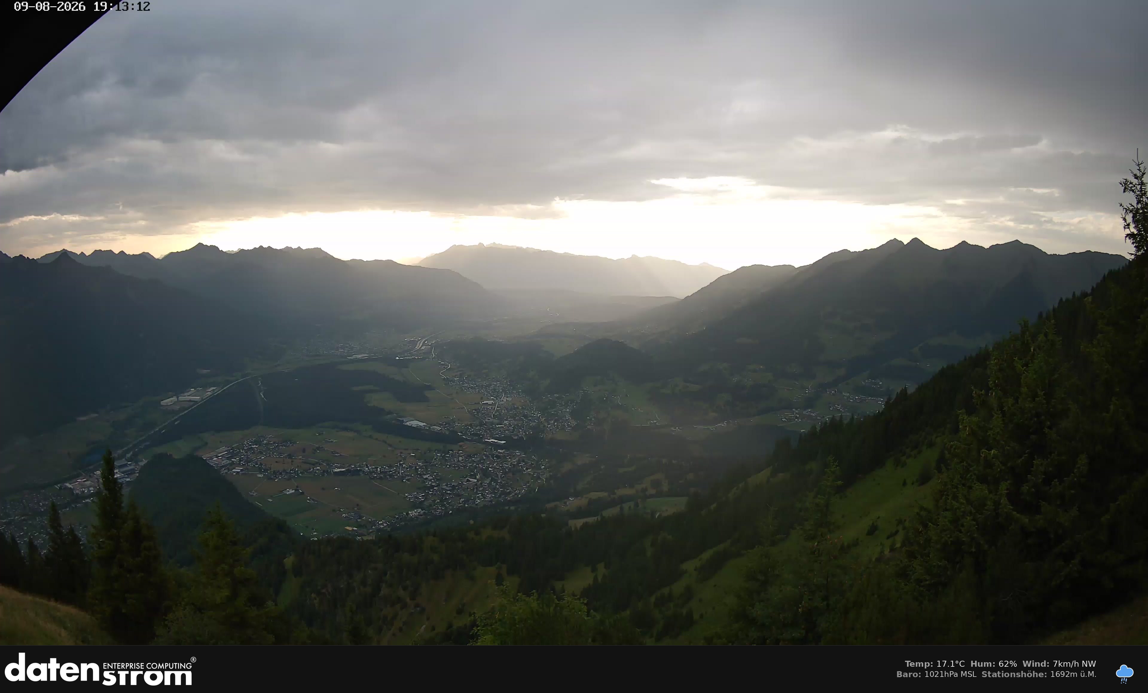 Bludenz - Walgau