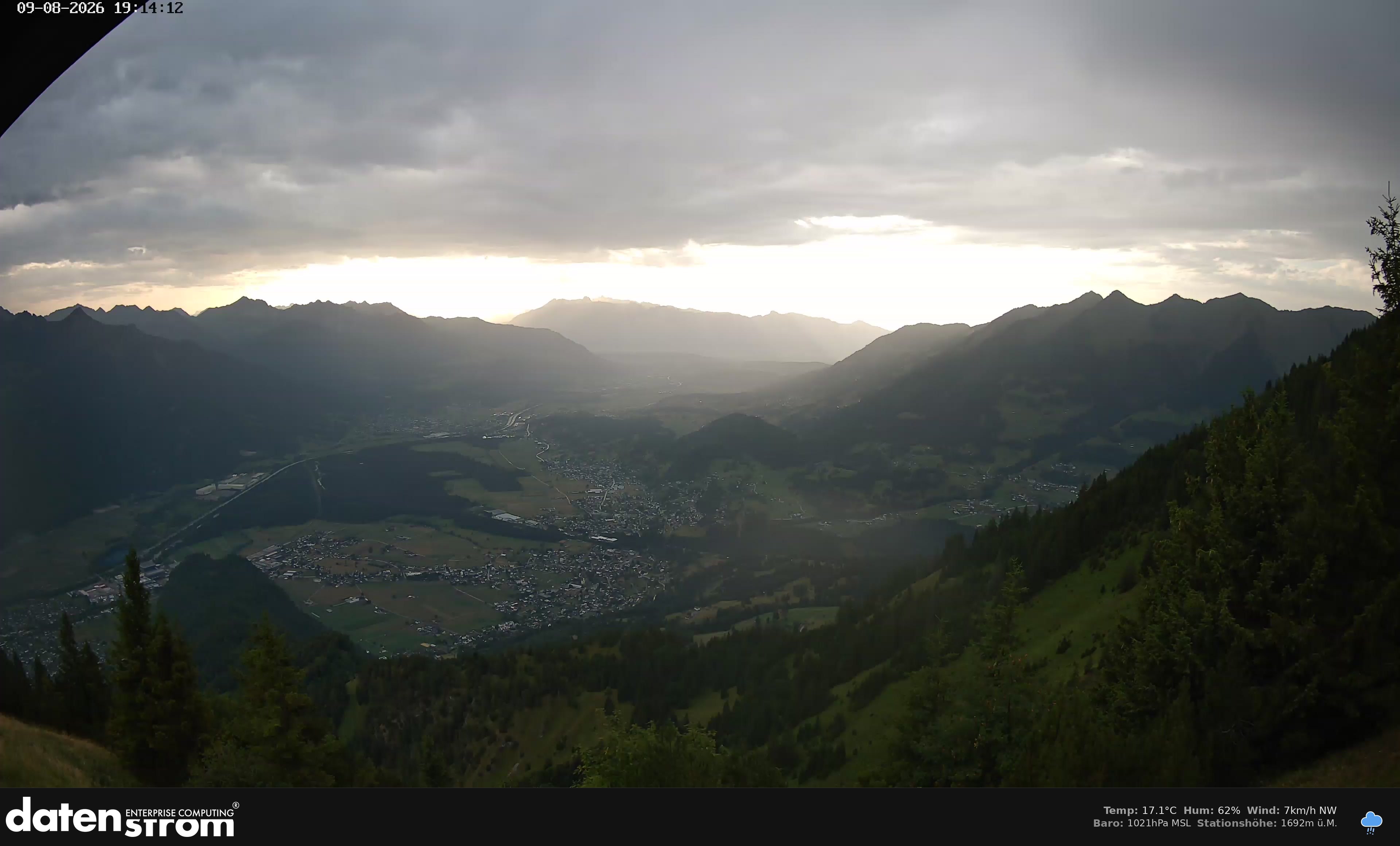Bludenz - Walgau