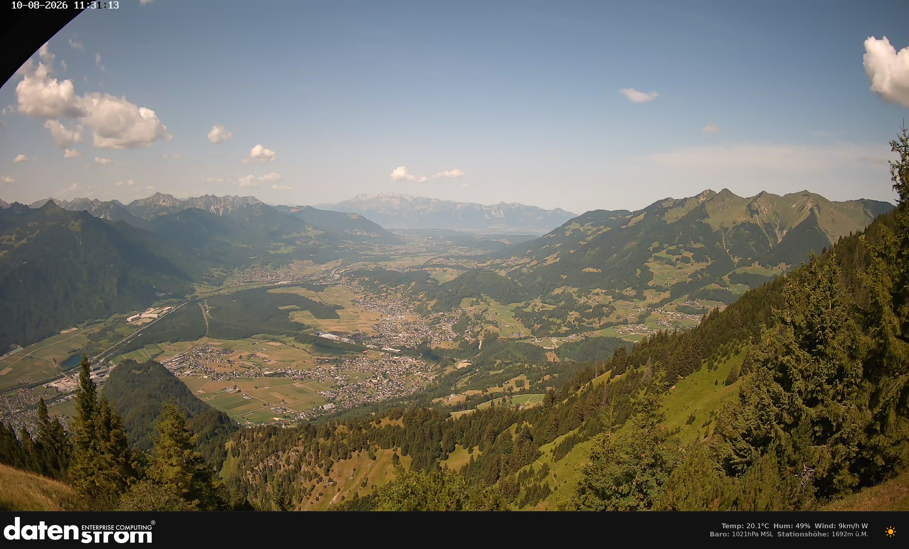 Bludenz - Walgau