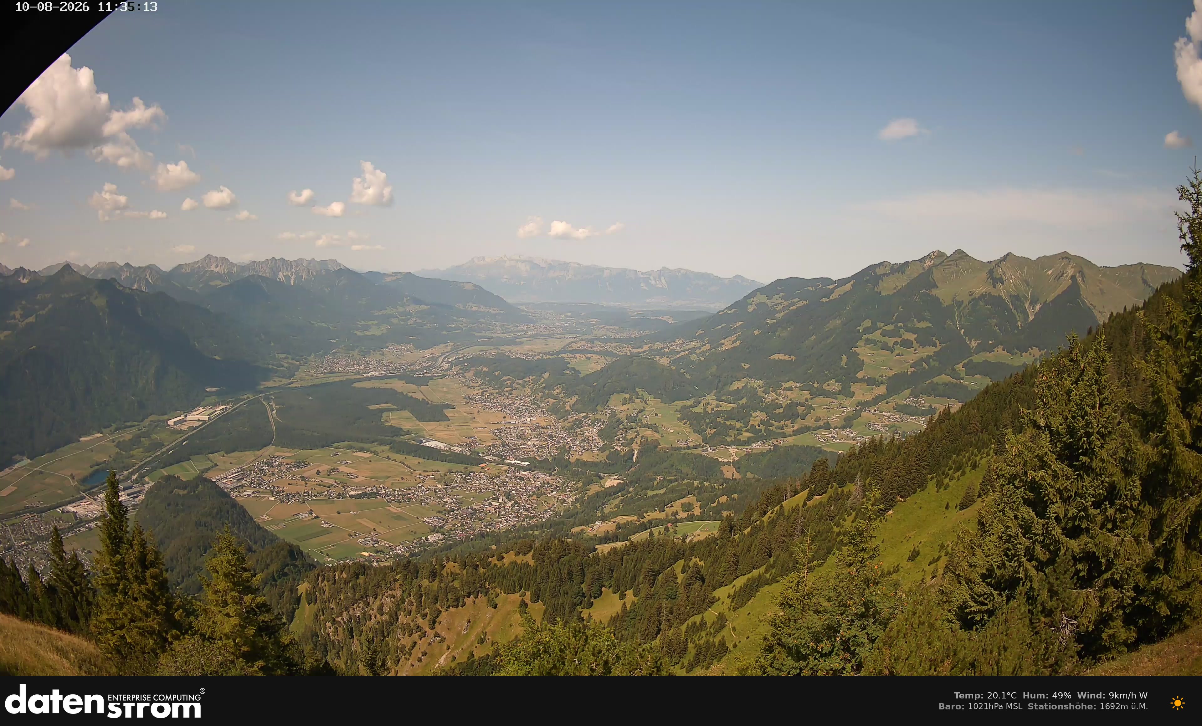 Bludenz - Walgau