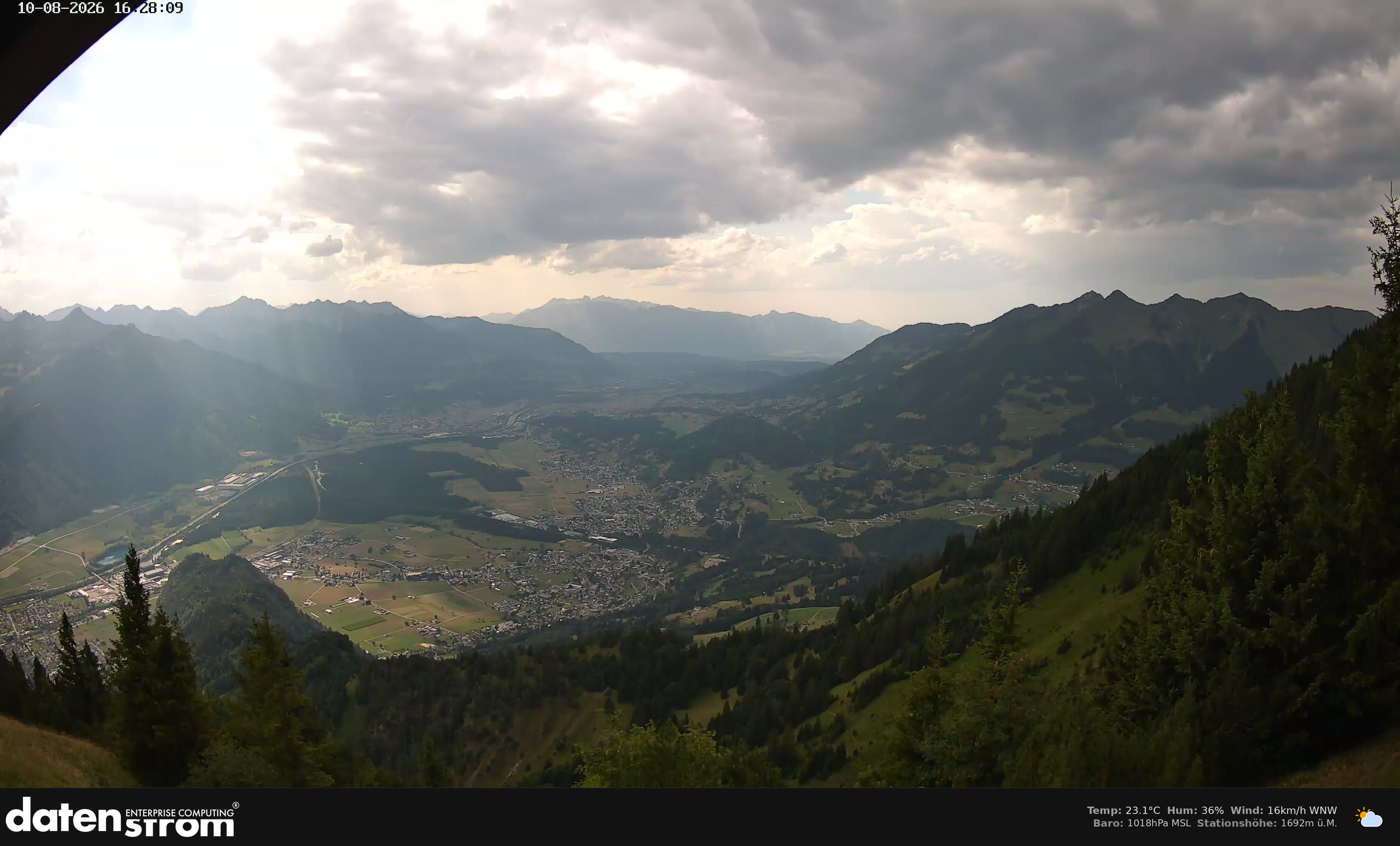 Bludenz - Walgau