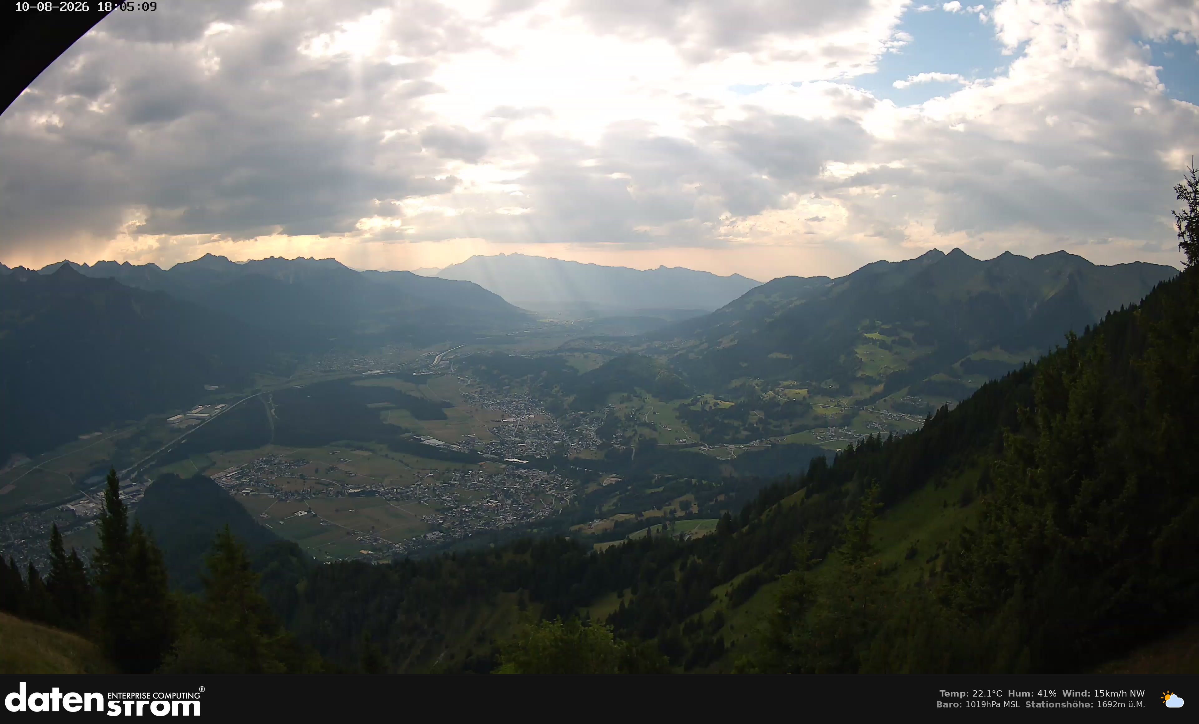 Bludenz - Walgau