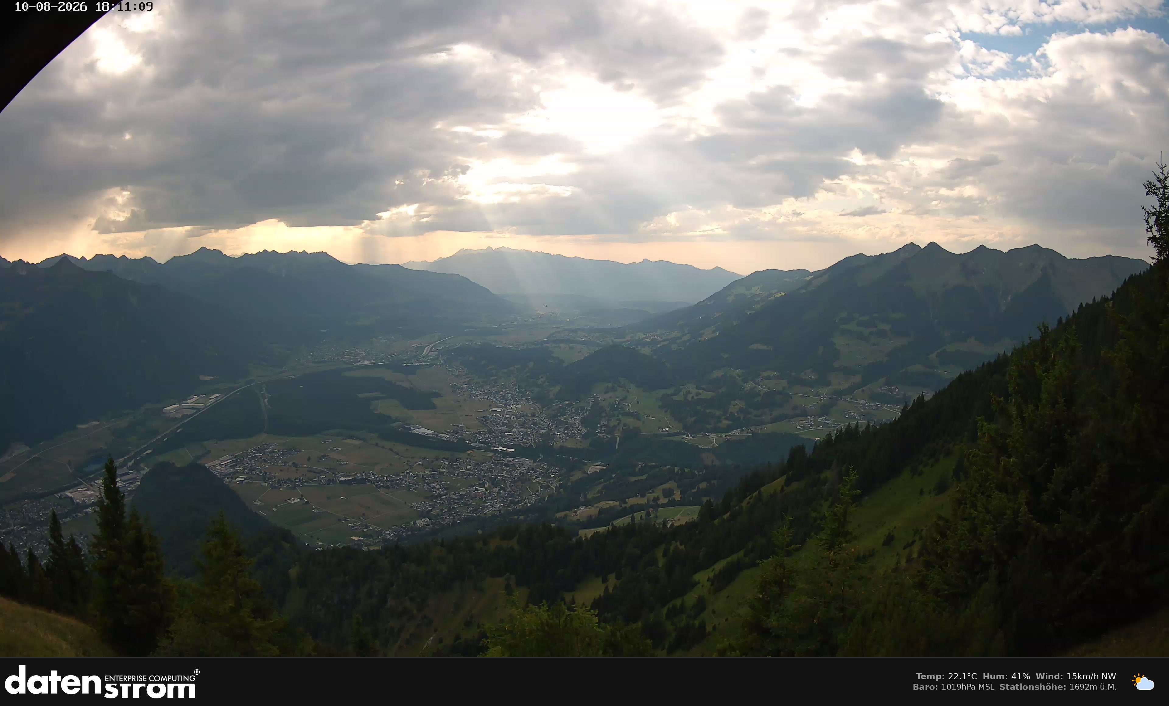 Bludenz - Walgau