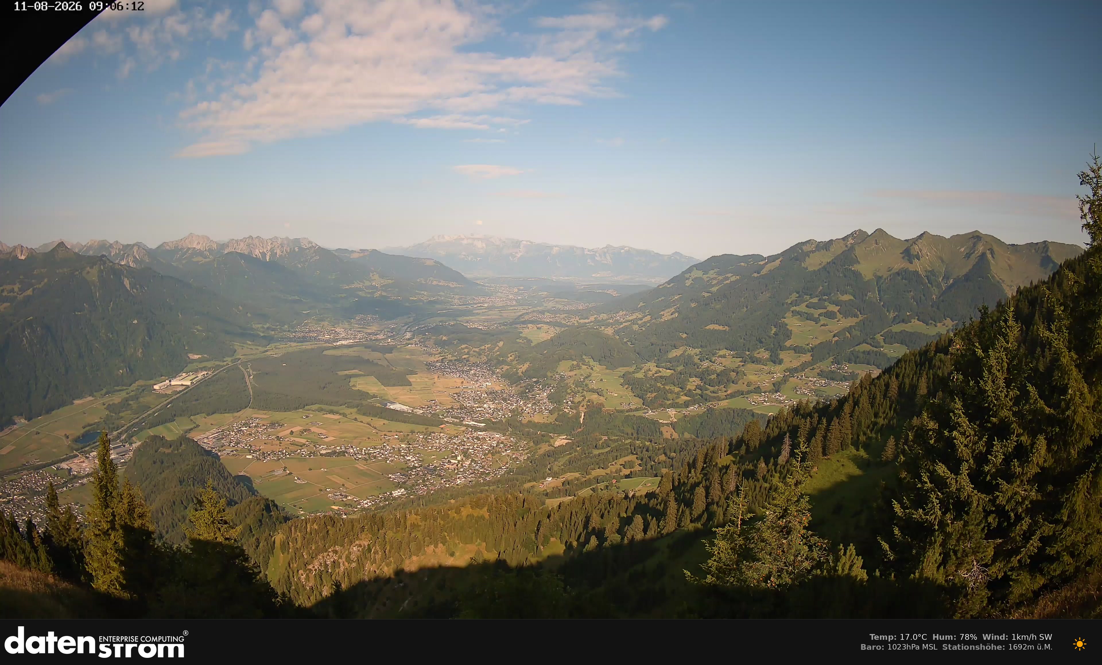 Bludenz - Walgau