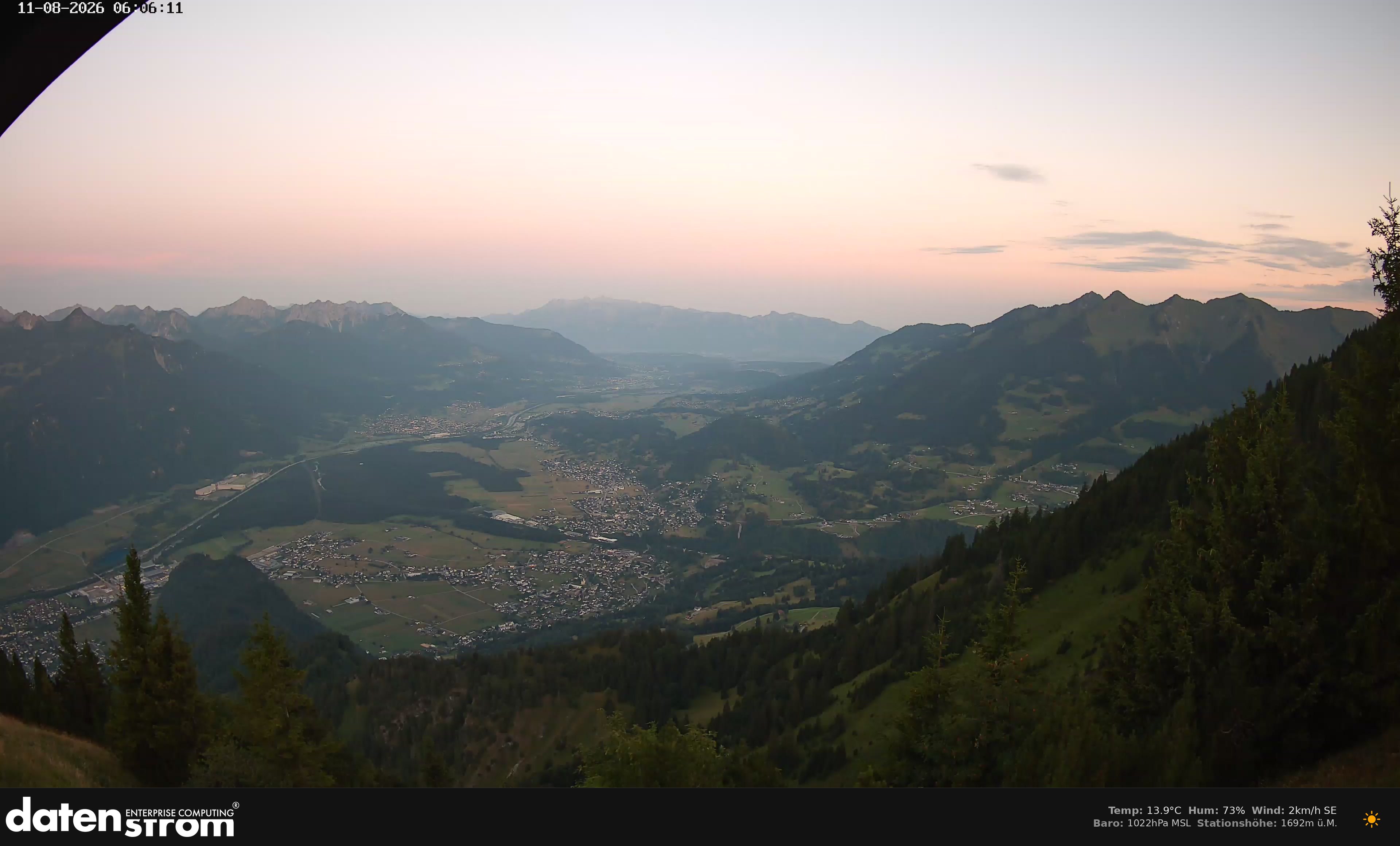 Bludenz - Walgau