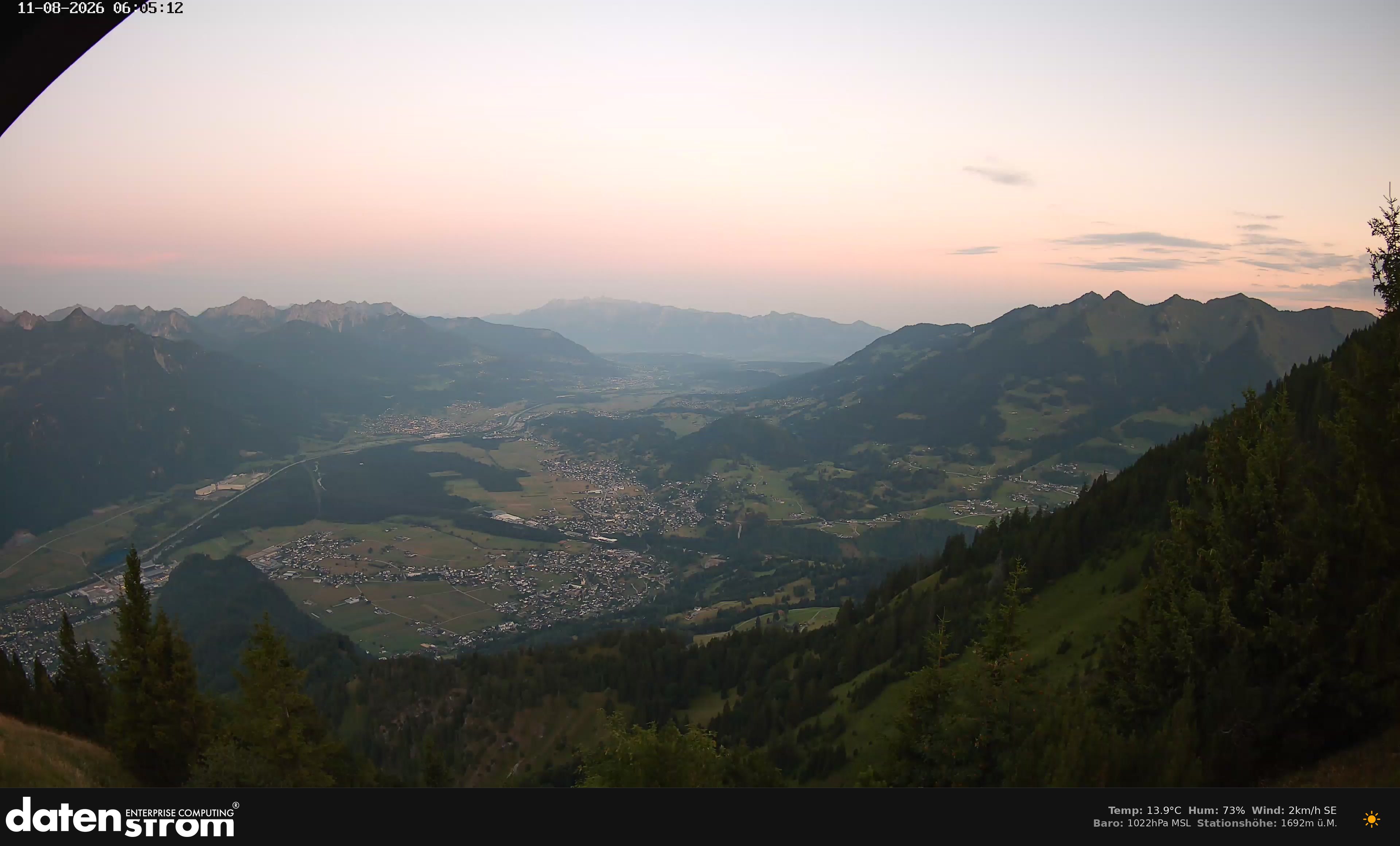 Bludenz - Walgau