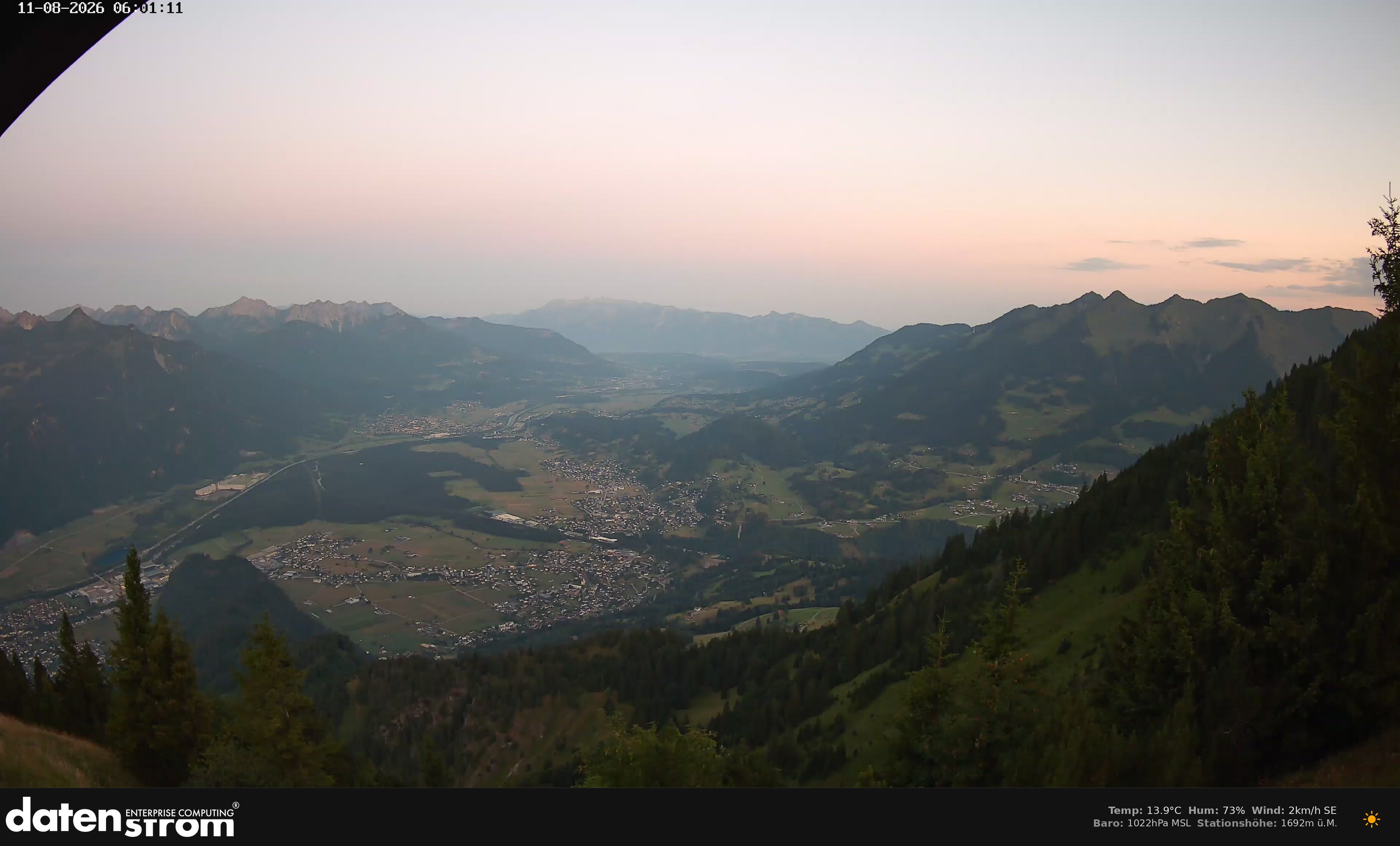 Bludenz - Walgau