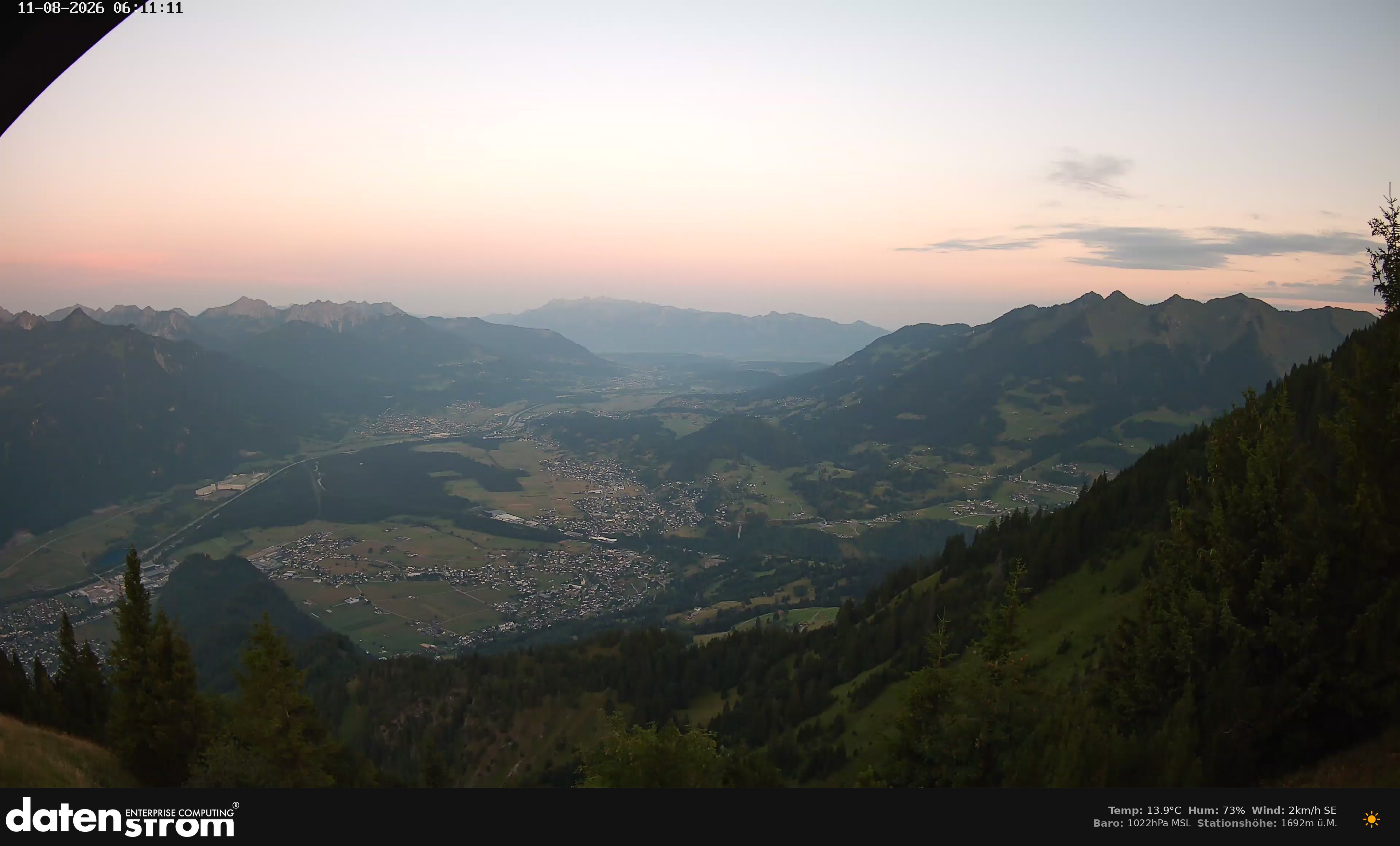 Bludenz - Walgau
