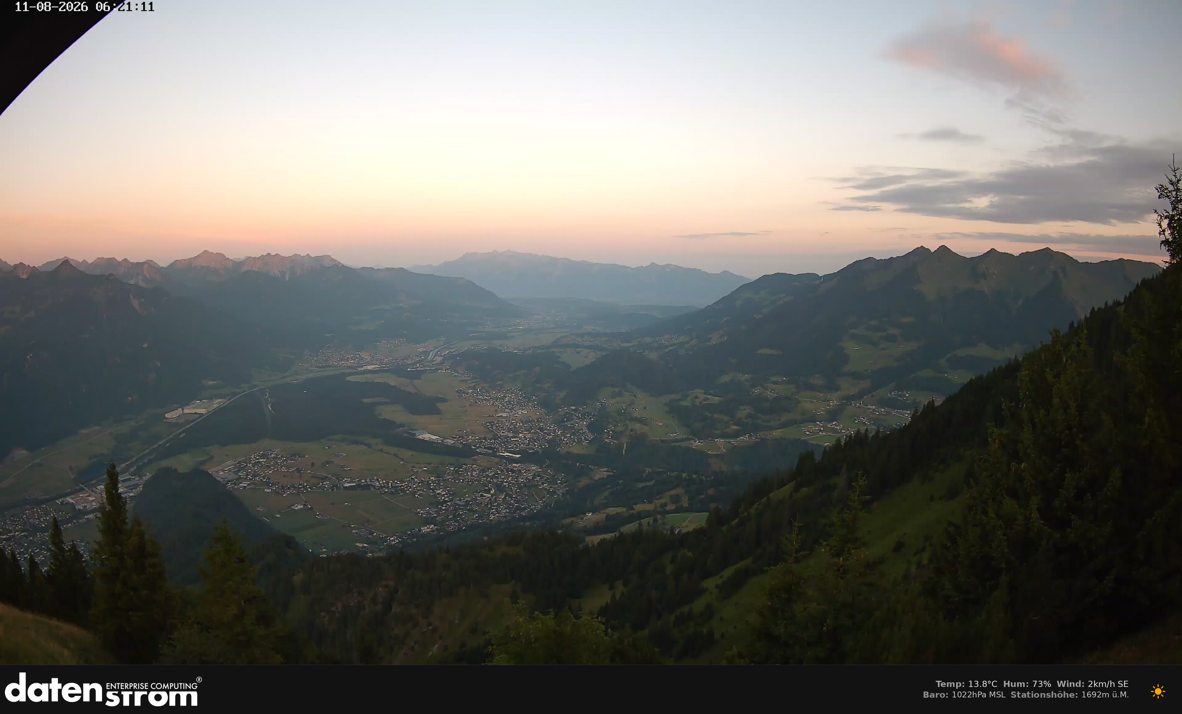 Bludenz - Walgau