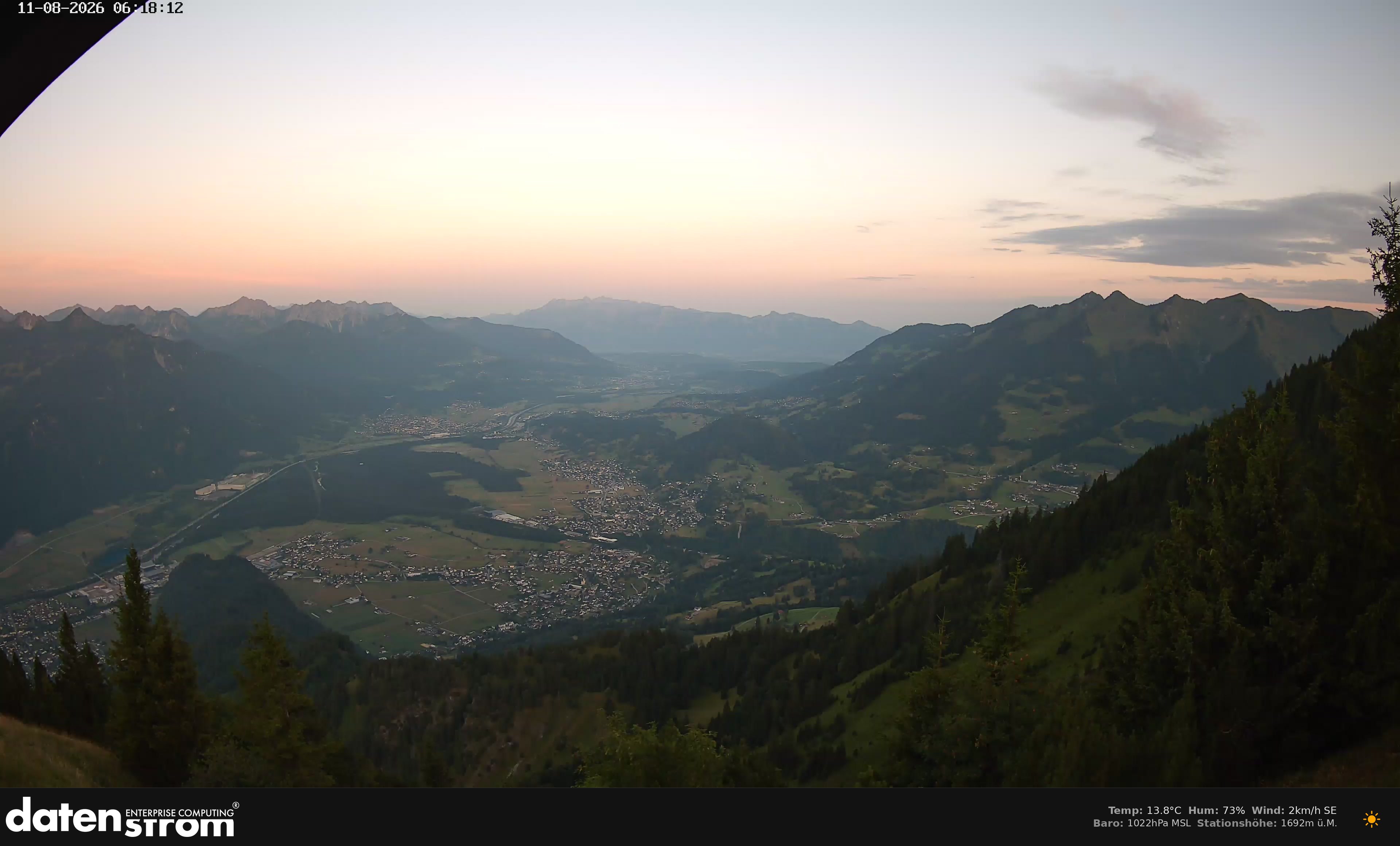 Bludenz - Walgau